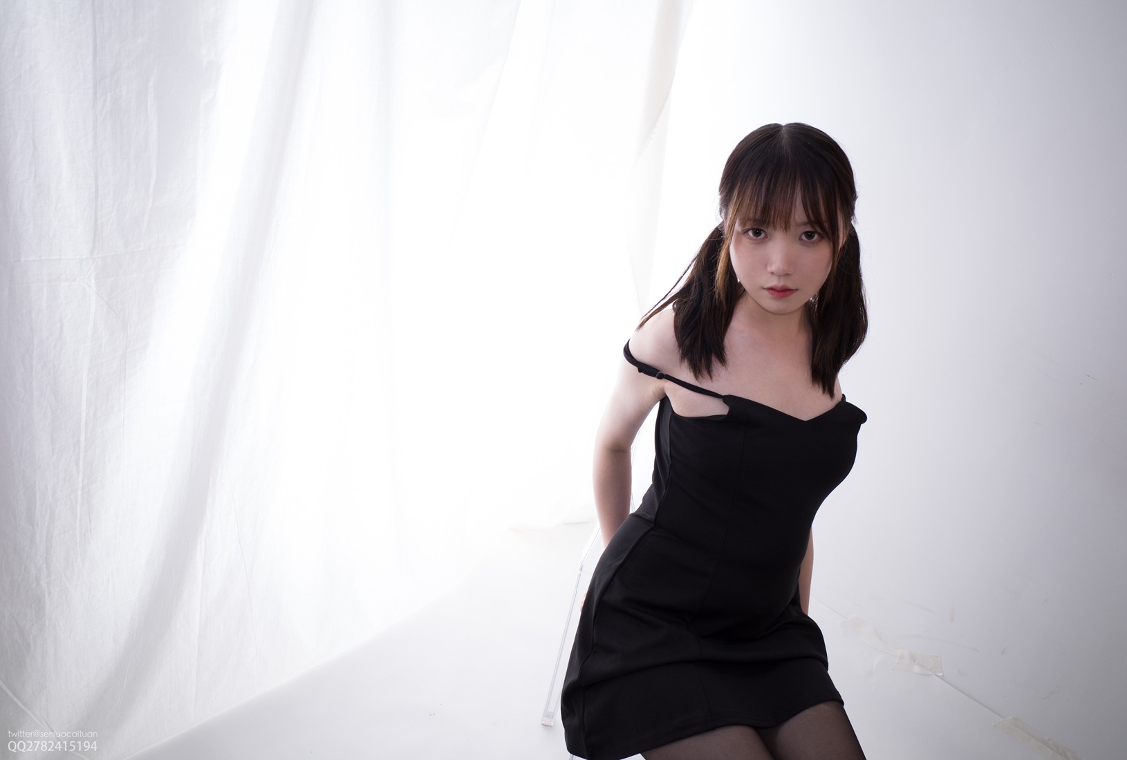 图片[88]-[森萝财团写真] JKFUN-041《黑涩现实》Aika 在线浏览 – 速更版-美库