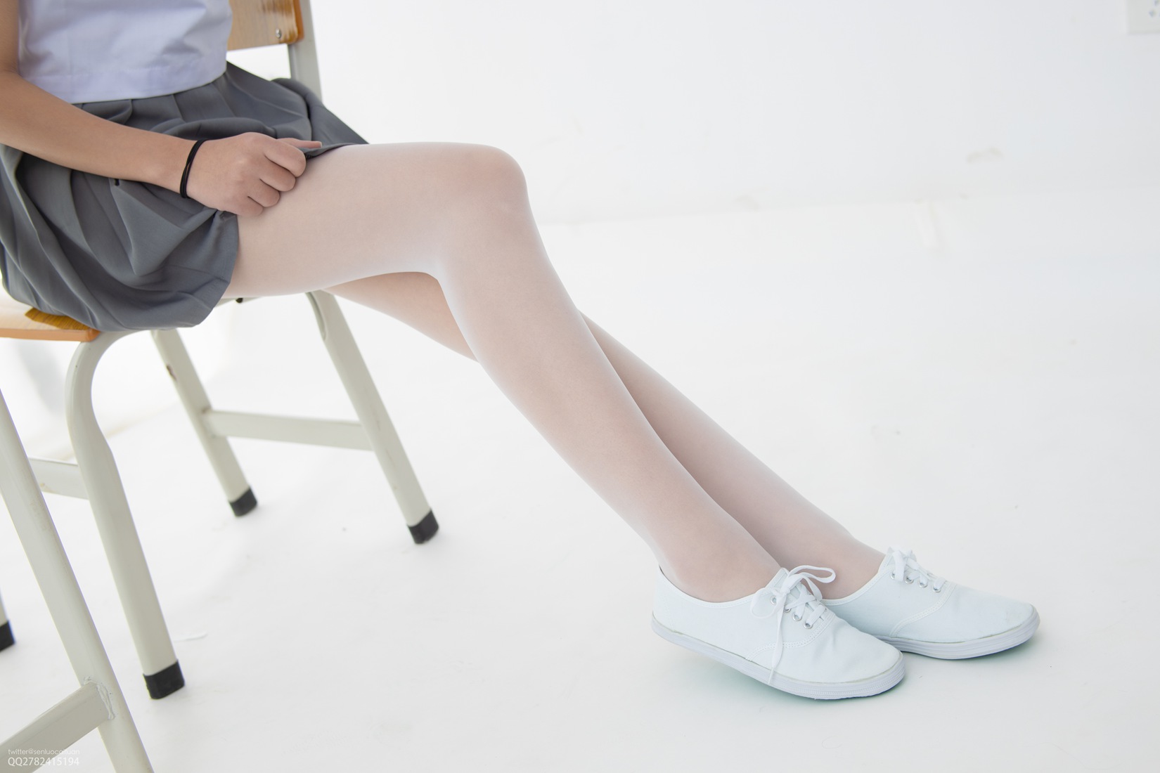 图片[35]-[森萝财团写真] JKFUN-039 白丝网鞋合辑-1 在线浏览 – 速更版-美库