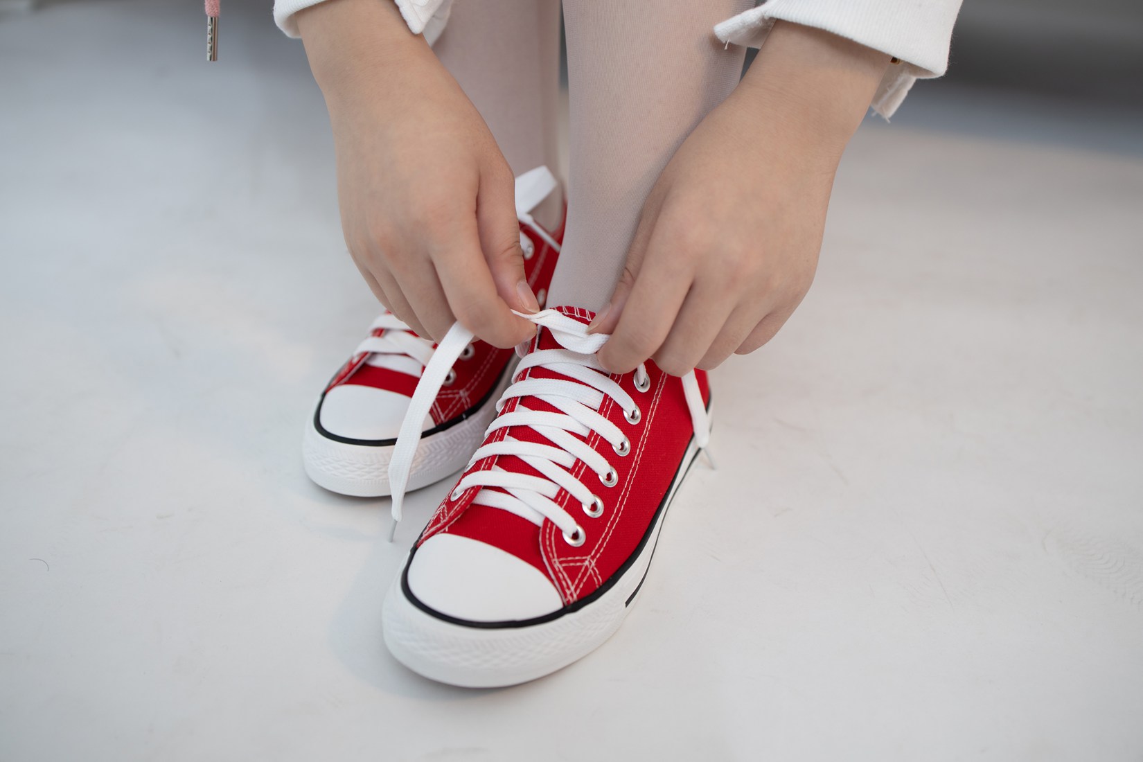 图片[29]-[森萝财团写真] JKFUN-054 红布鞋白丝 13D白丝 小夜 在线浏览 – 速更版-美库