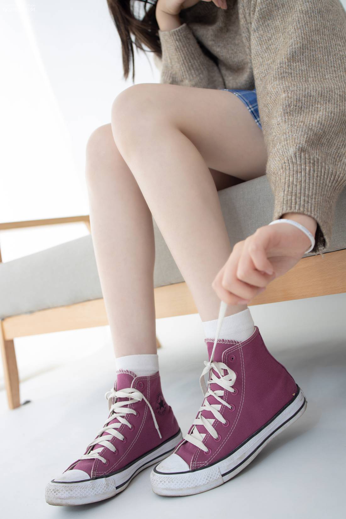 图片[11]-[森萝财团写真] 百元系列1-3 Aika 在线浏览 – 速更版-美库