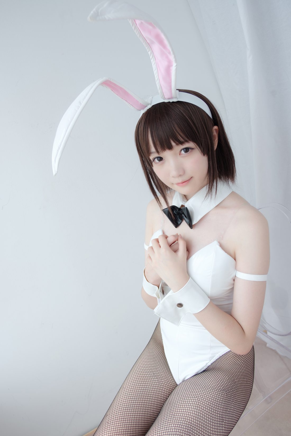 图片[55]-[森萝财团写真] LOVEPLUS-001 在线浏览 – 速更版-美库