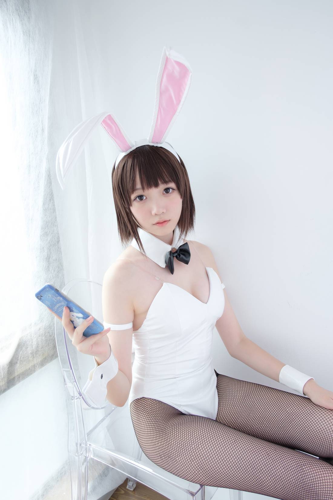 图片[100]-[森萝财团写真] LOVEPLUS-001 在线浏览 – 速更版-美库