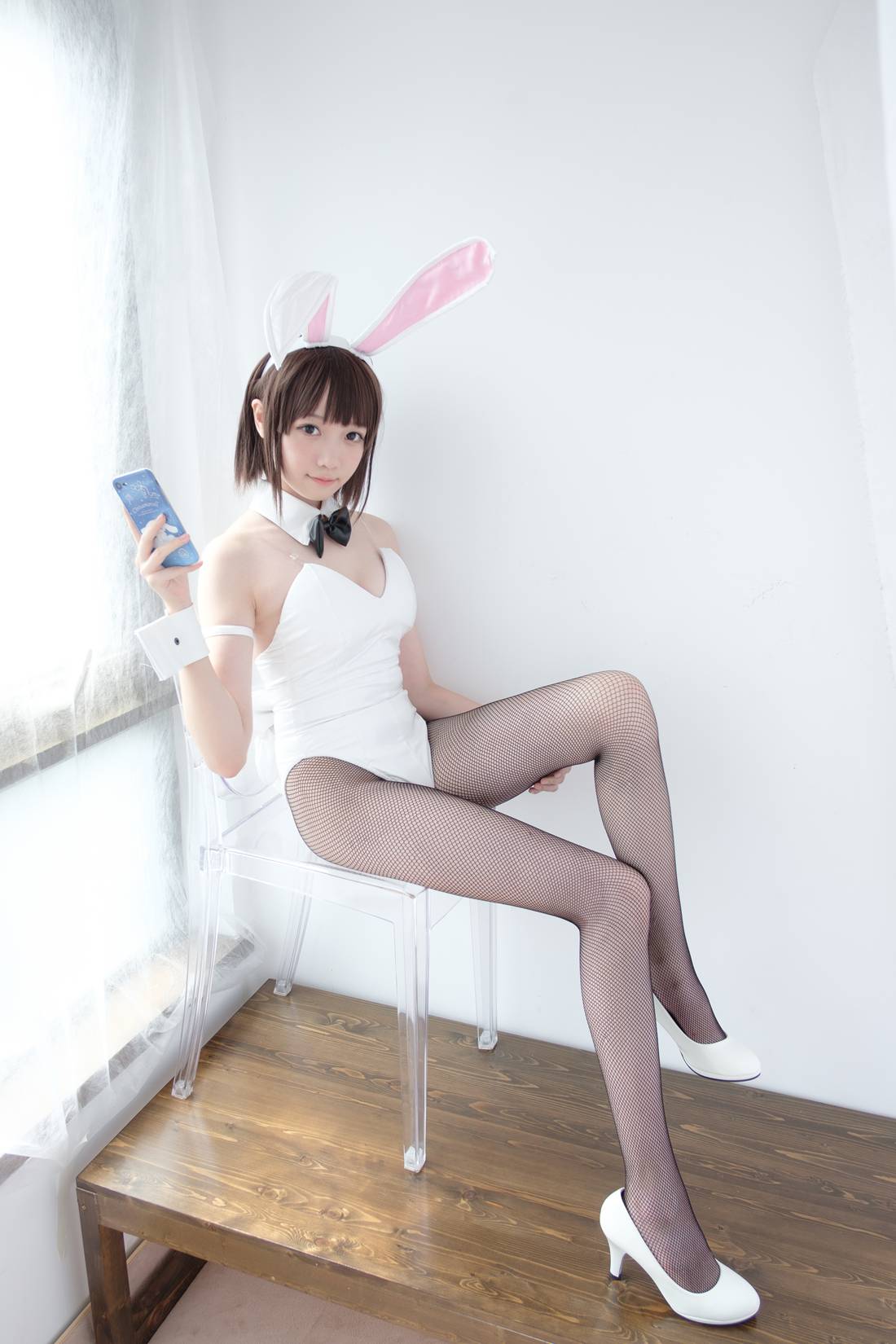 图片[40]-[森萝财团写真] LOVEPLUS-001 在线浏览 – 速更版-美库