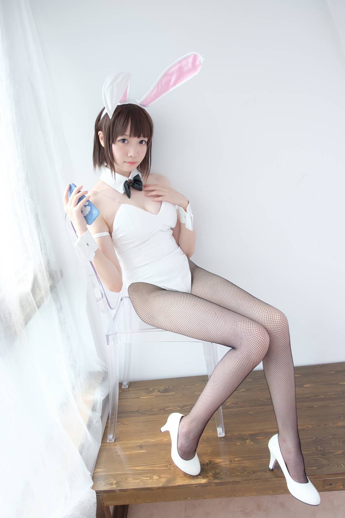 图片[66]-[森萝财团写真] LOVEPLUS-001 在线浏览 – 速更版-美库