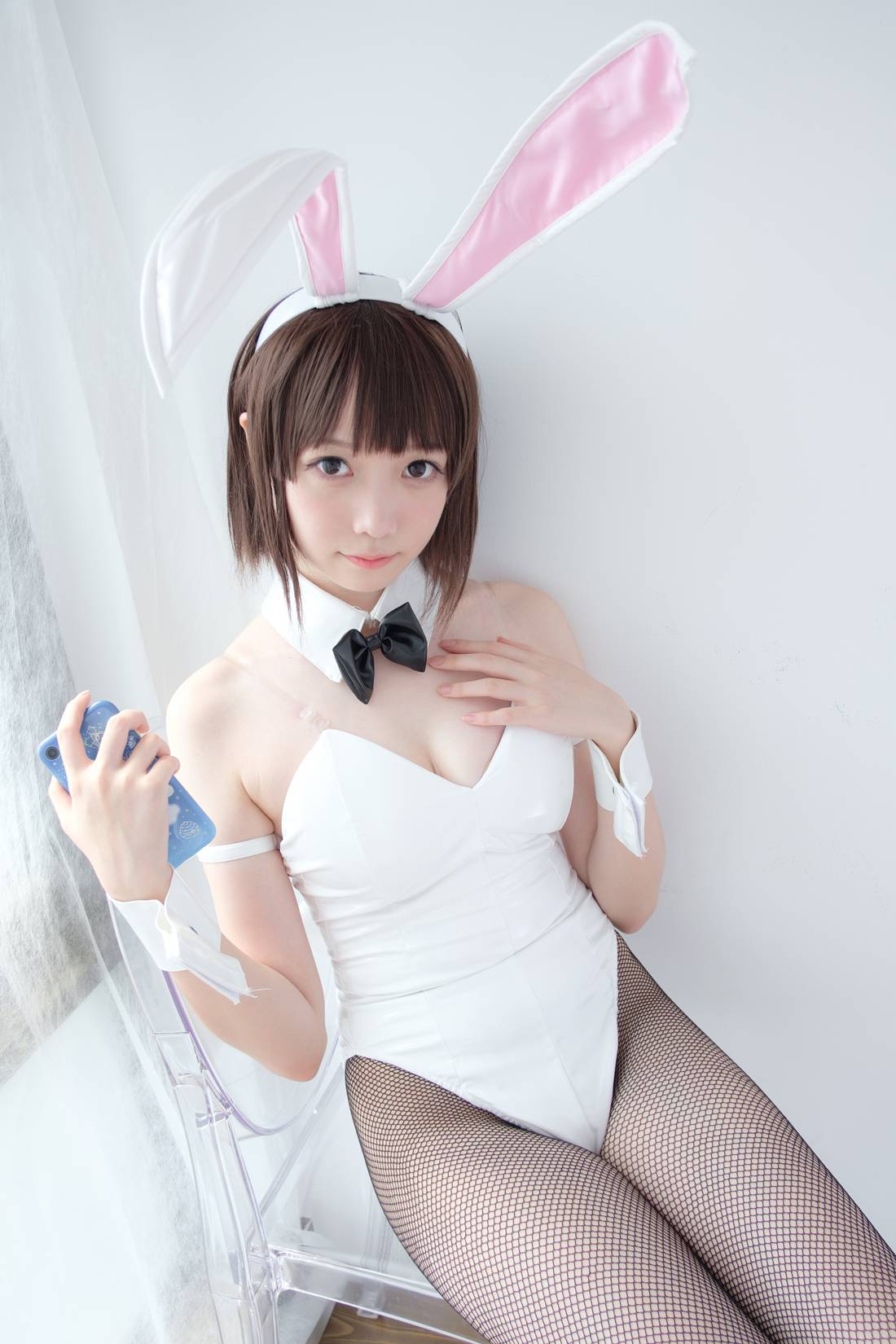 图片[51]-[森萝财团写真] LOVEPLUS-001 在线浏览 – 速更版-美库