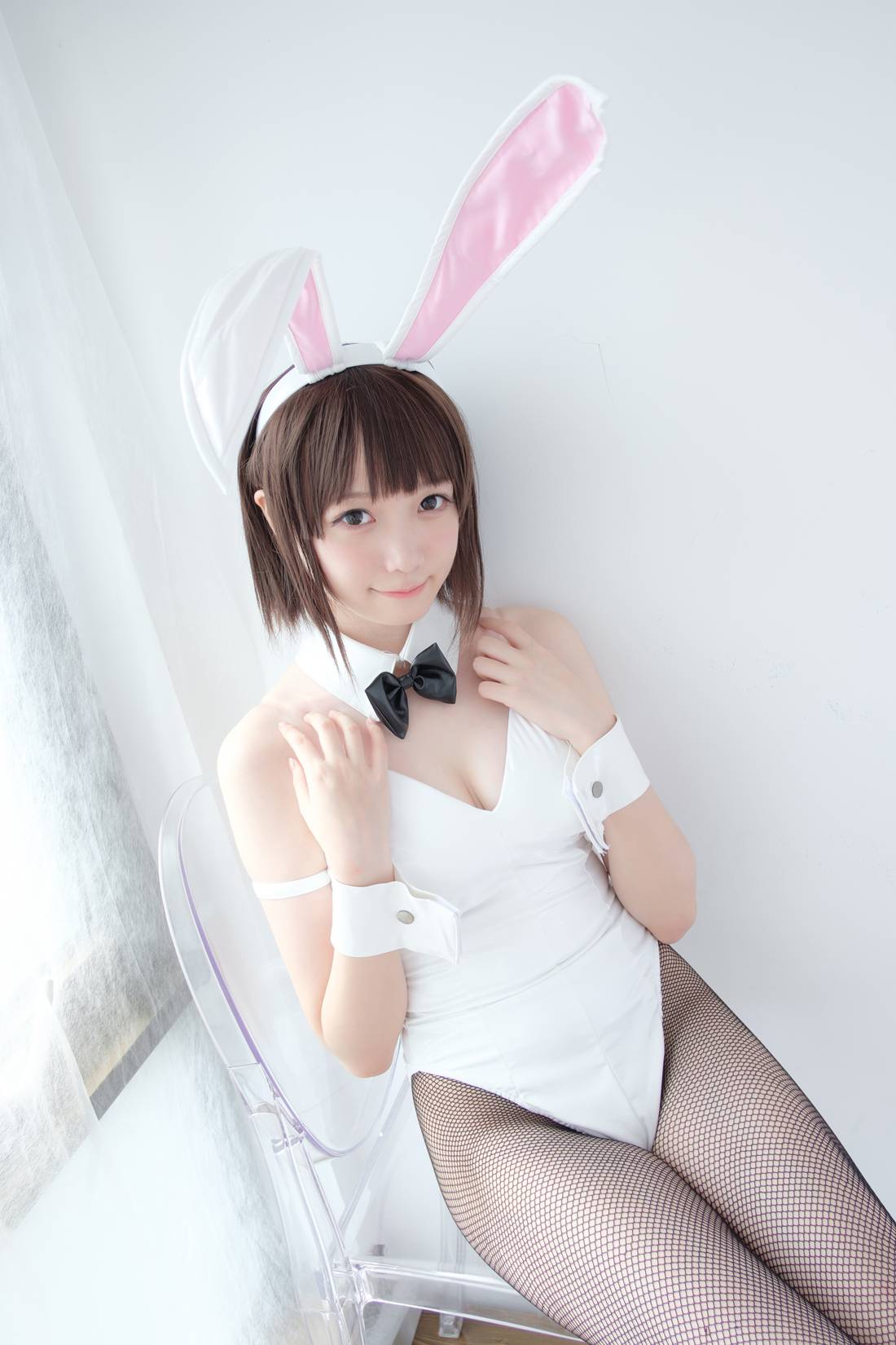 图片[65]-[森萝财团写真] LOVEPLUS-001 在线浏览 – 速更版-美库