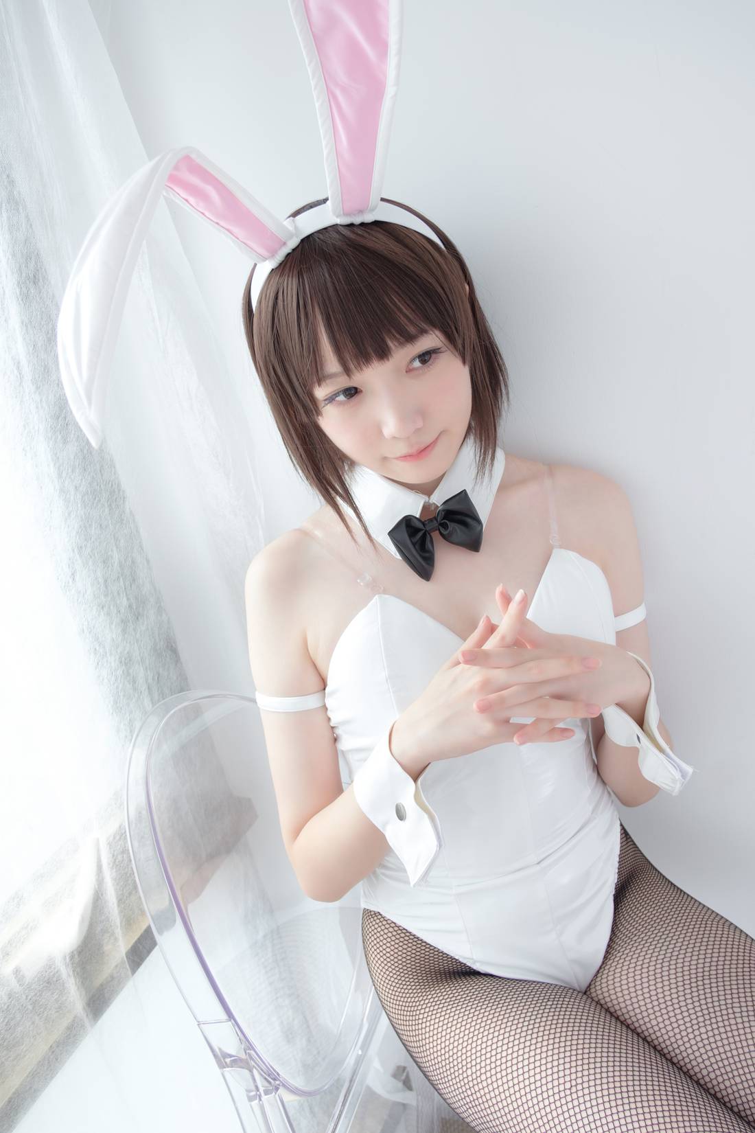 图片[116]-[森萝财团写真] LOVEPLUS-001 在线浏览 – 速更版-美库