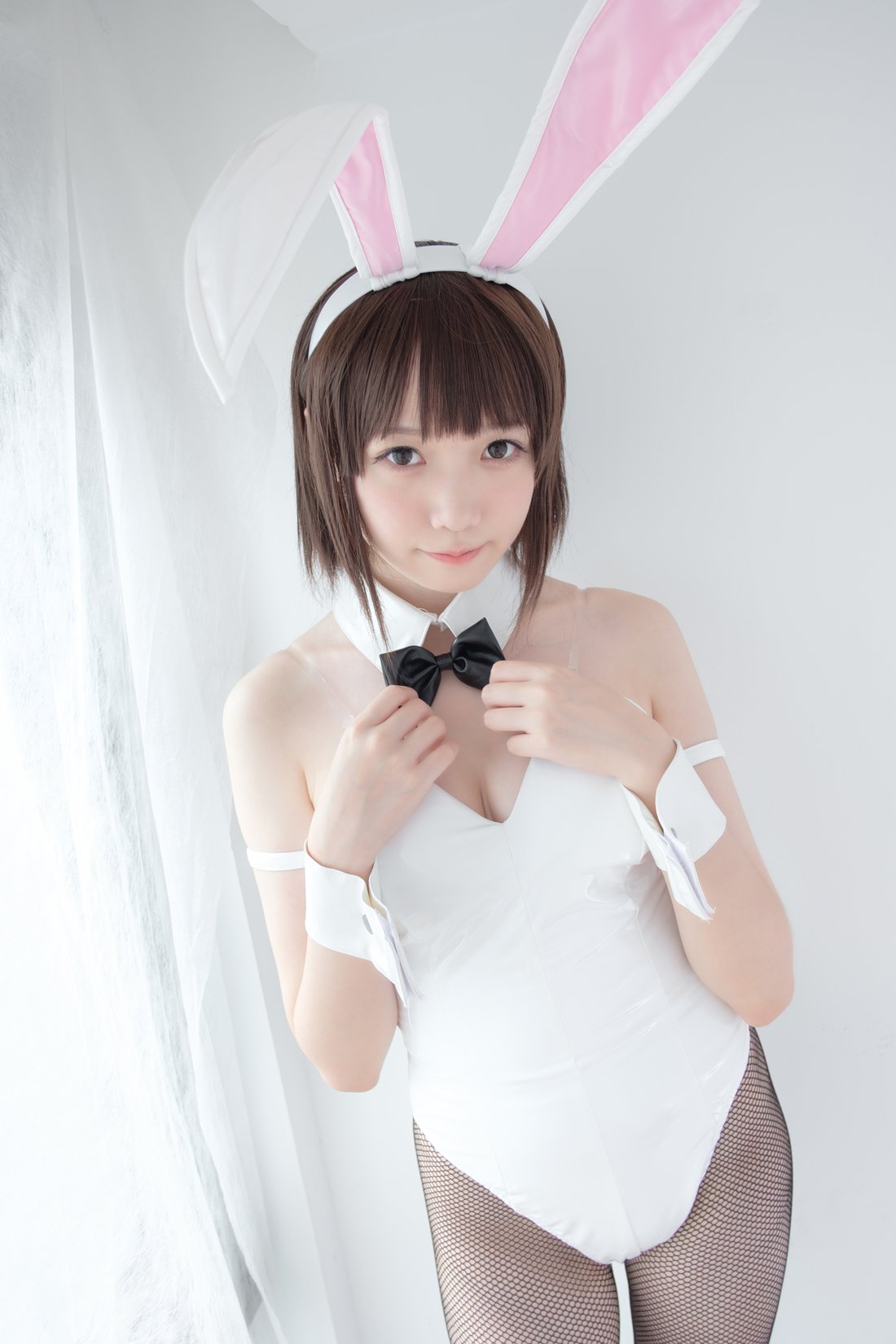 图片[9]-[森萝财团写真] LOVEPLUS-001 在线浏览 – 速更版-美库