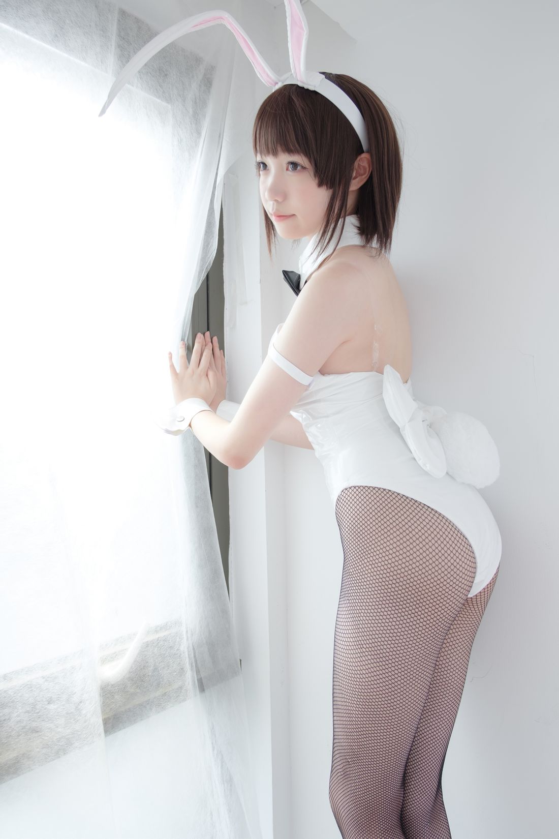 图片[49]-[森萝财团写真] LOVEPLUS-001 在线浏览 – 速更版-美库