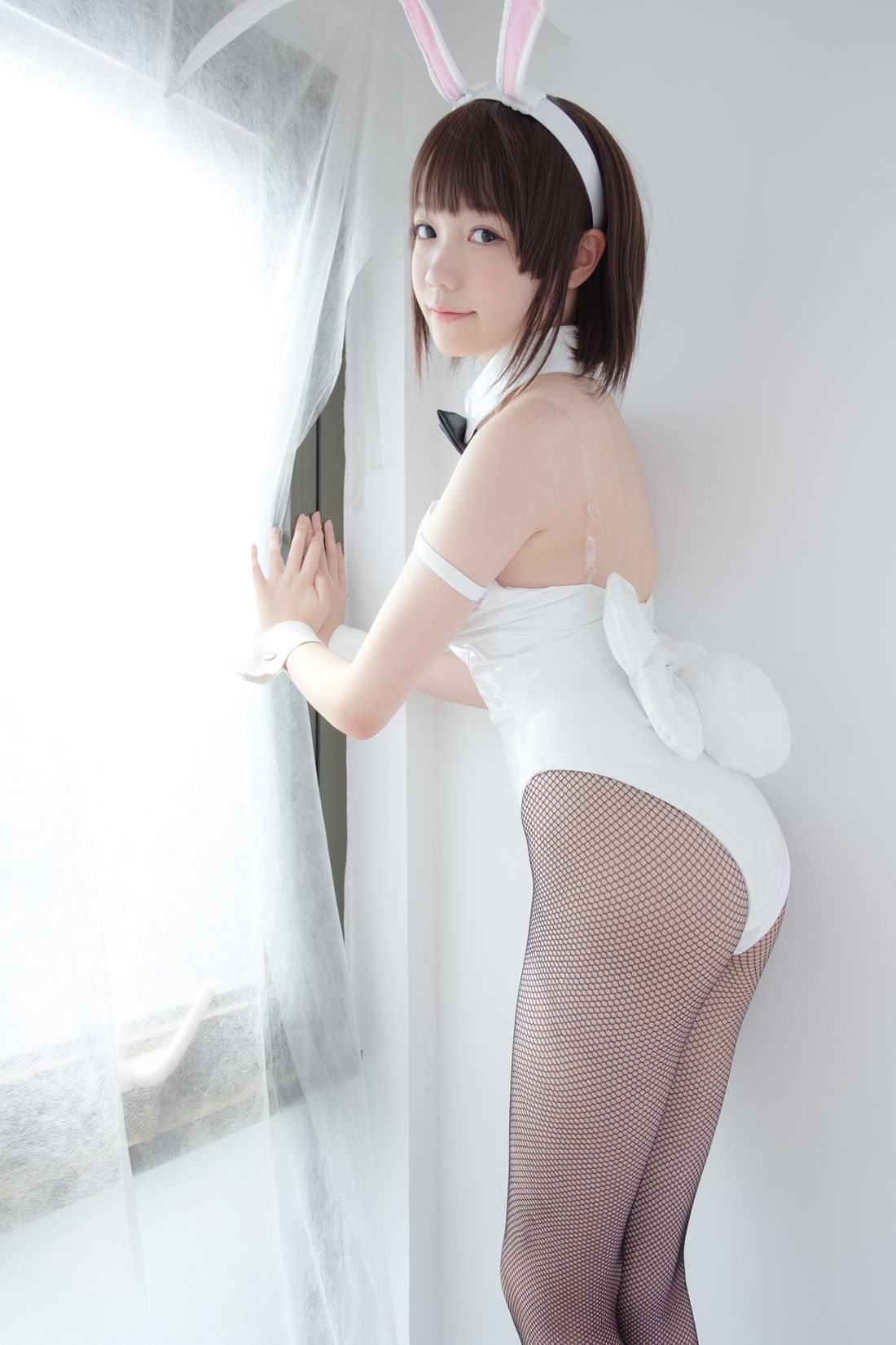 图片[112]-[森萝财团写真] LOVEPLUS-001 在线浏览 – 速更版-美库