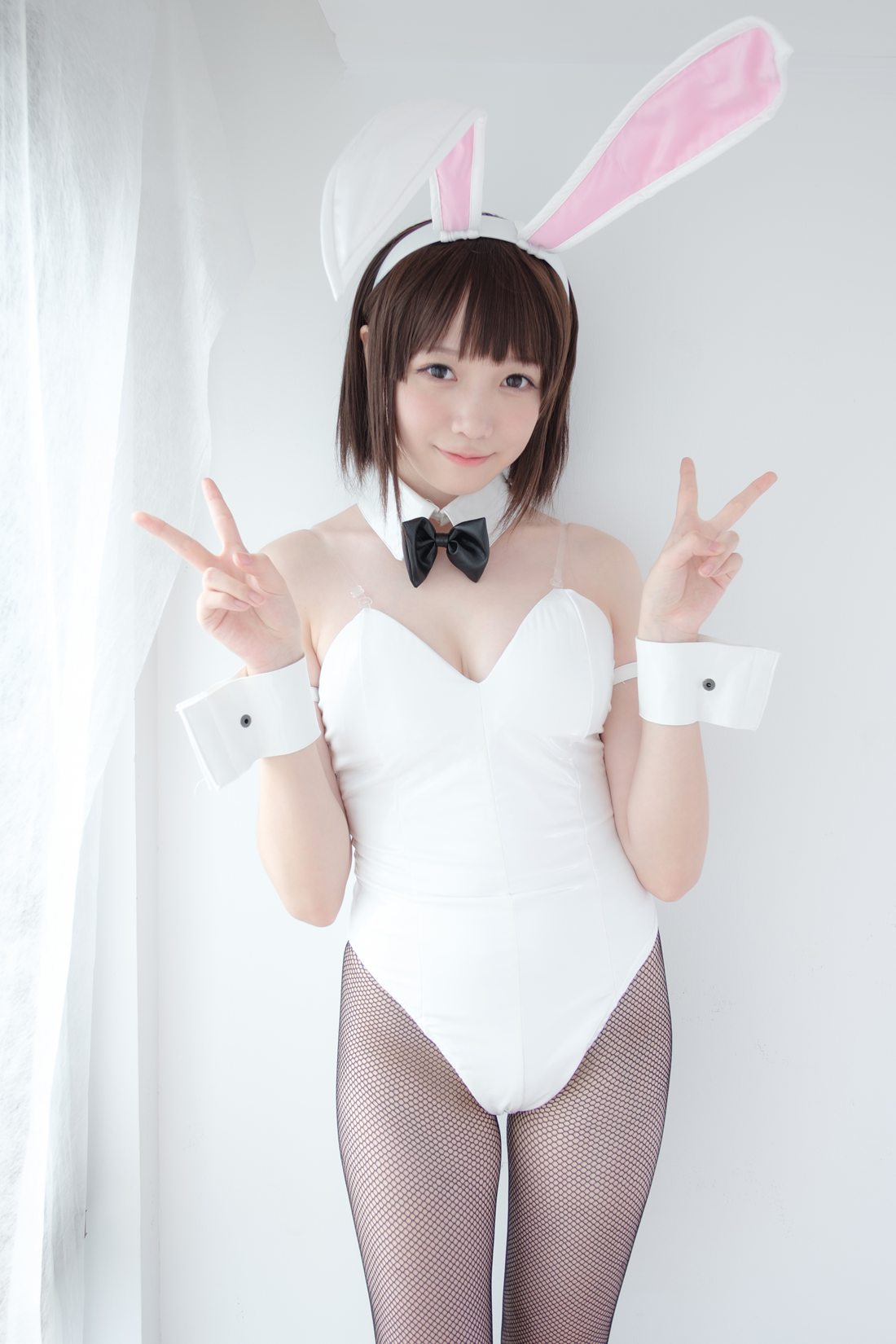 图片[88]-[森萝财团写真] LOVEPLUS-001 在线浏览 – 速更版-美库