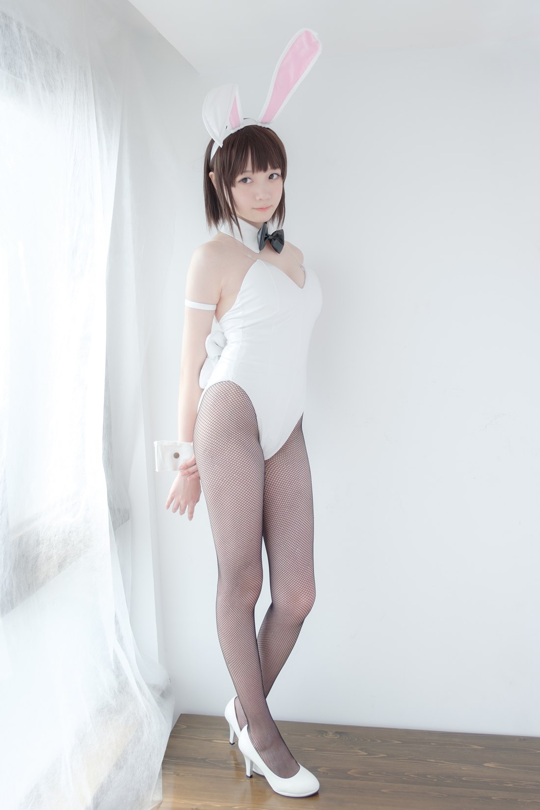 图片[32]-[森萝财团写真] LOVEPLUS-001 在线浏览 – 速更版-美库