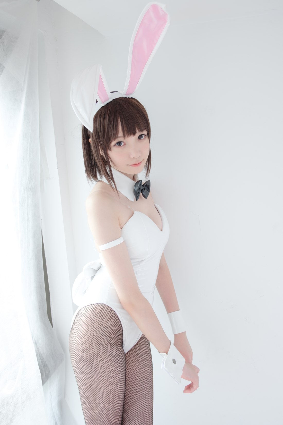 图片[105]-[森萝财团写真] LOVEPLUS-001 在线浏览 – 速更版-美库