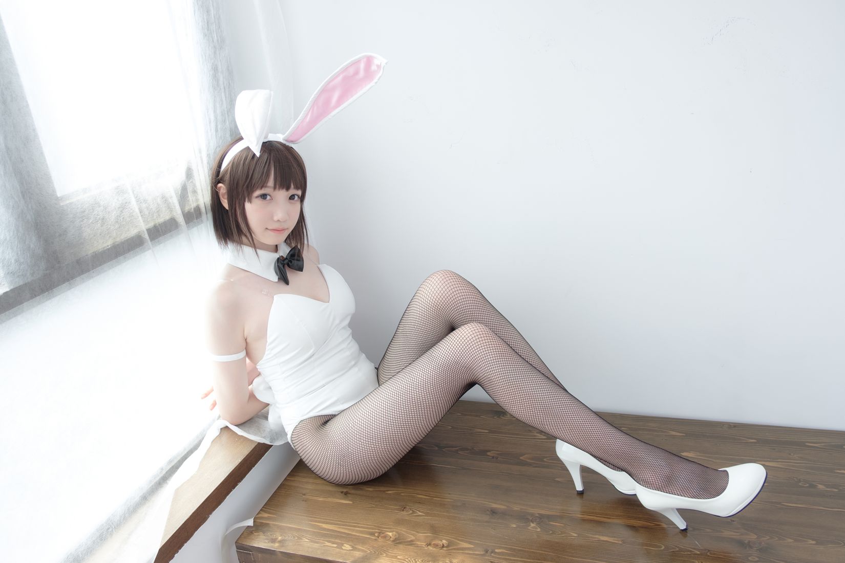 图片[75]-[森萝财团写真] LOVEPLUS-001 在线浏览 – 速更版-美库