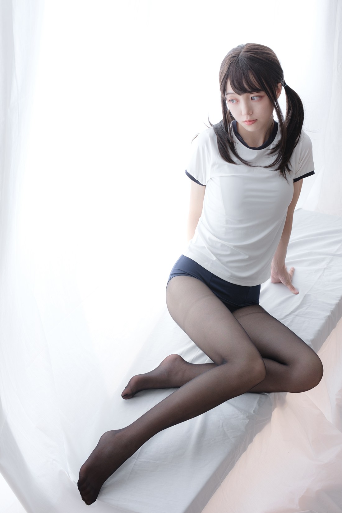 图片[109]-[森萝财团写真] LOVEPLUS-002 在线浏览 – 速更版-美库