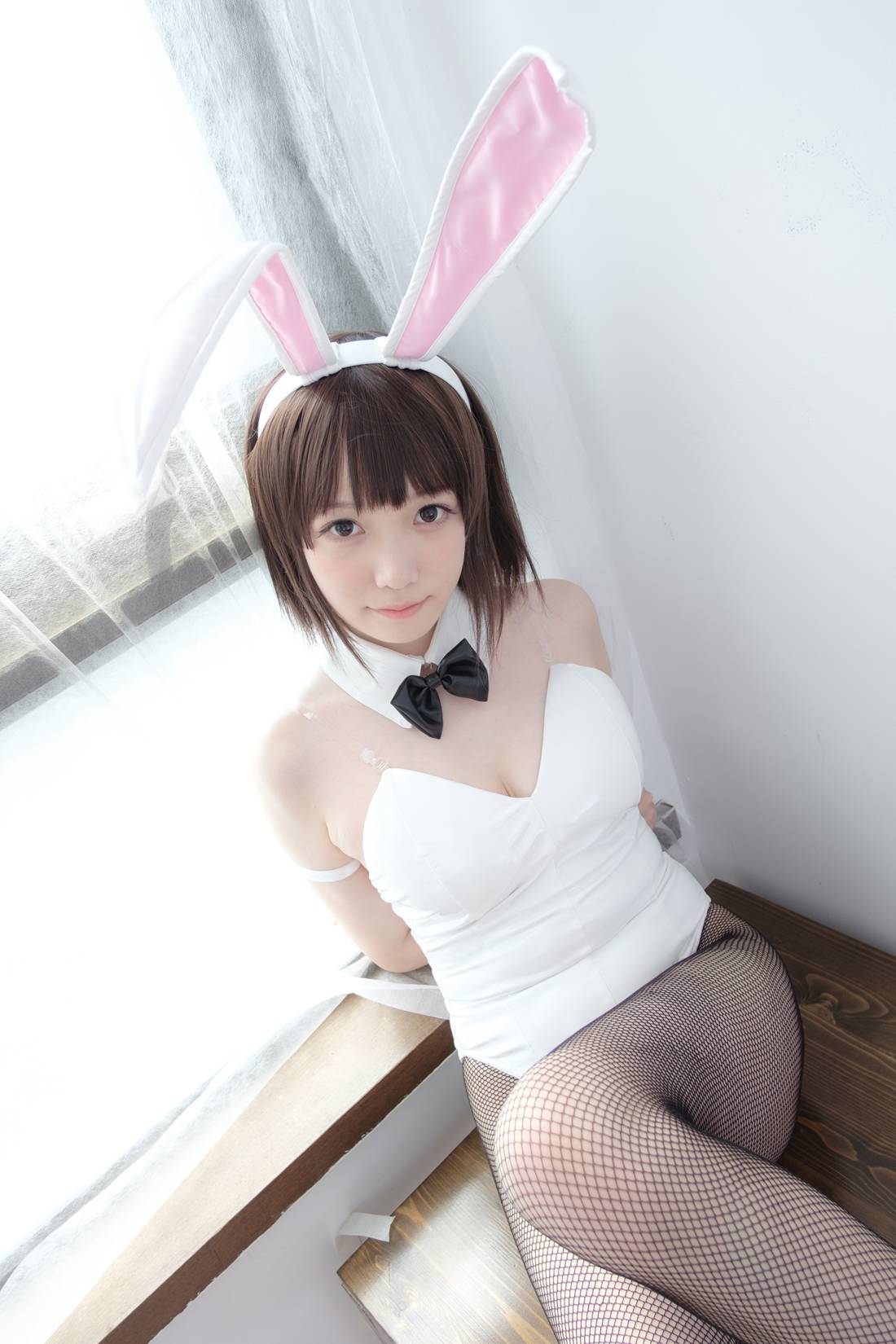 图片[57]-[森萝财团写真] LOVEPLUS-001 在线浏览 – 速更版-美库