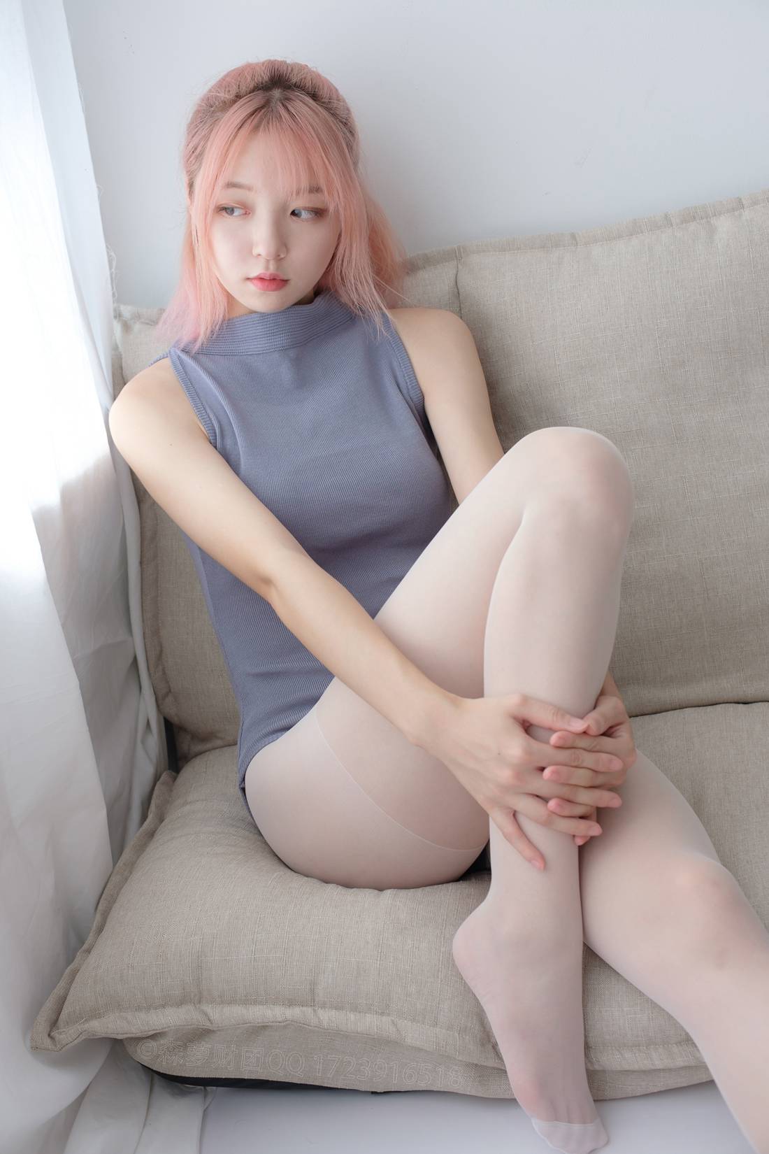 图片[118]-[森萝财团写真] LOVEPLUS-003 在线浏览 – 速更版-美库