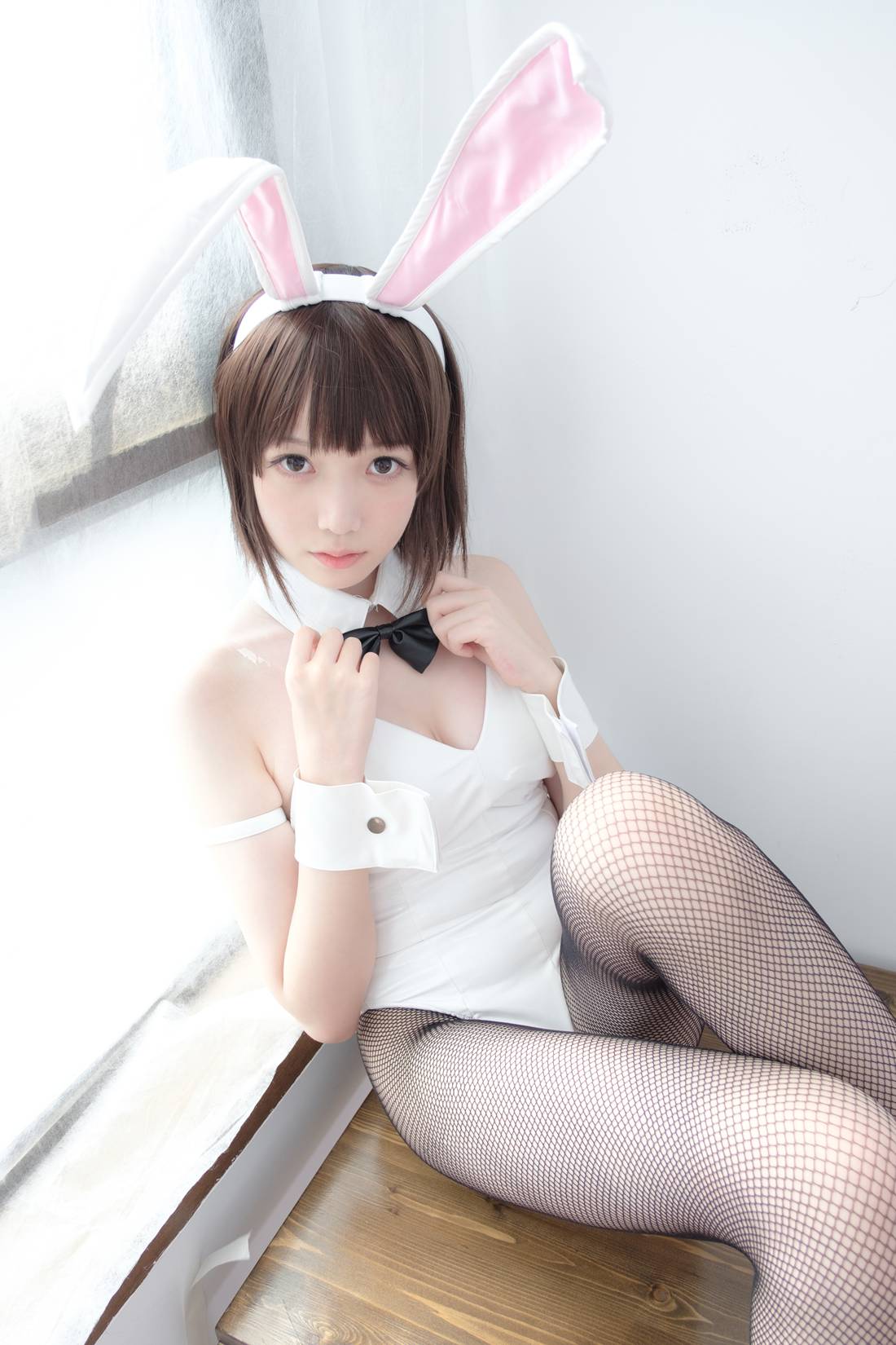 图片[84]-[森萝财团写真] LOVEPLUS-001 在线浏览 – 速更版-美库