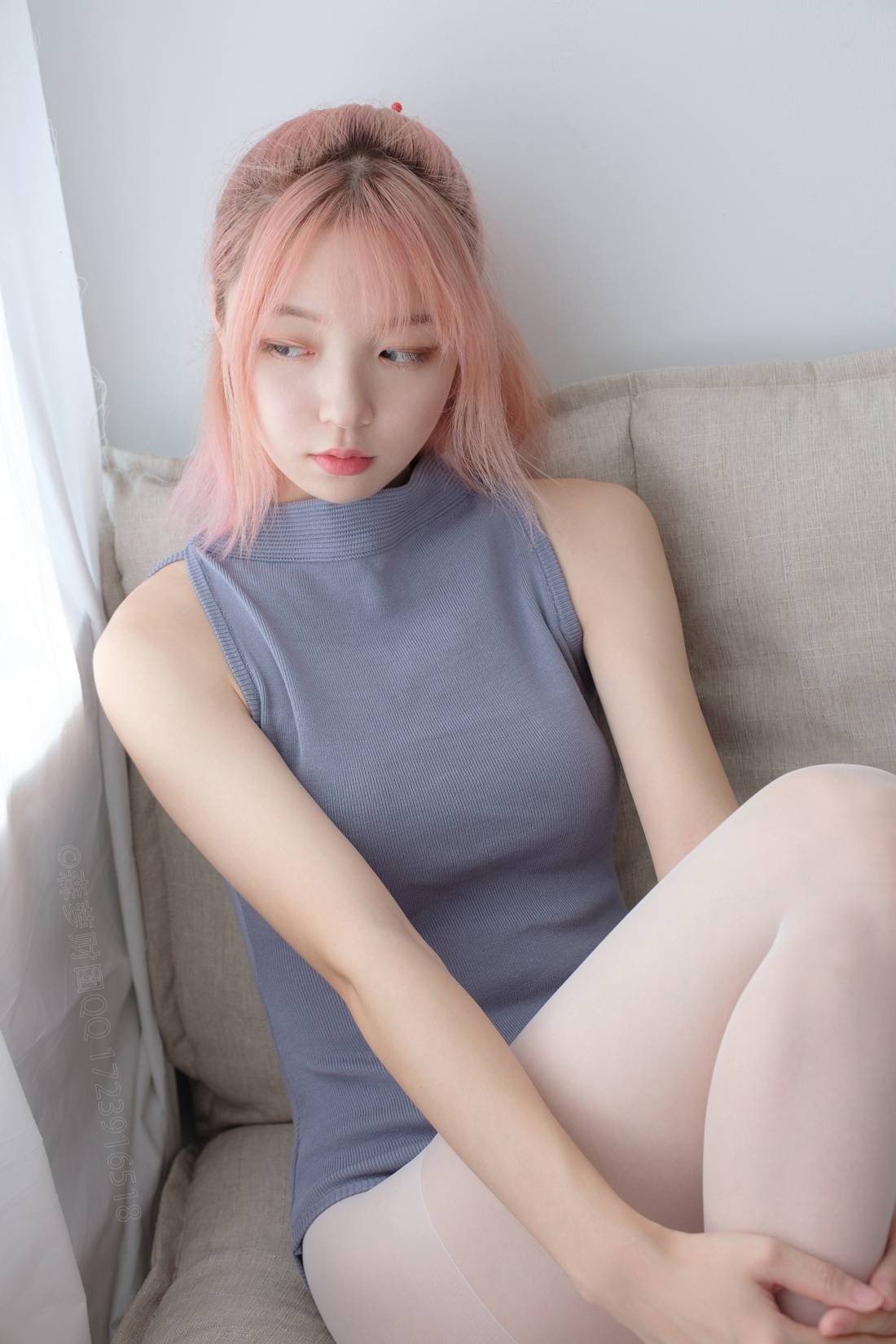 图片[7]-[森萝财团写真] LOVEPLUS-003 在线浏览 – 速更版-美库