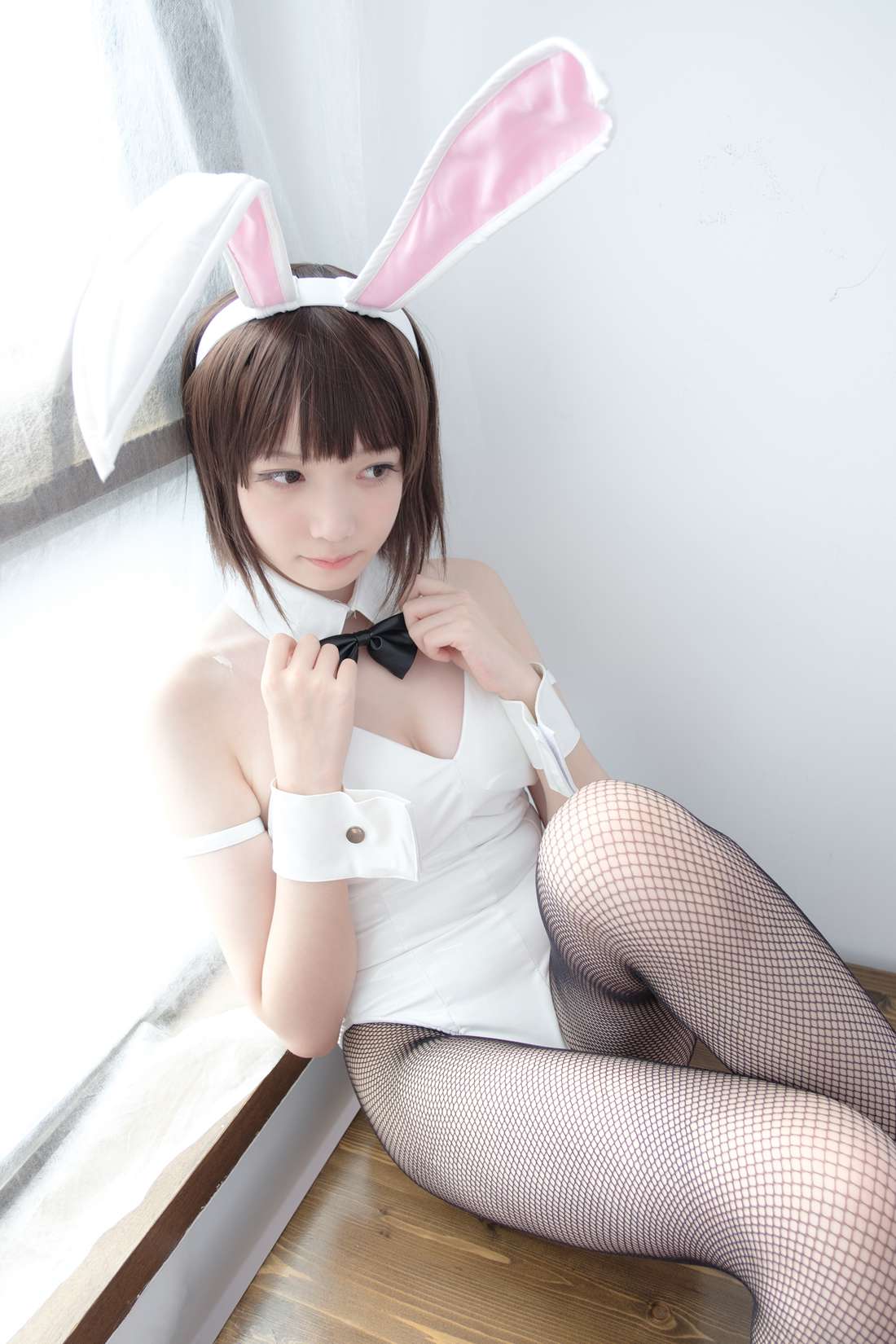 图片[83]-[森萝财团写真] LOVEPLUS-001 在线浏览 – 速更版-美库