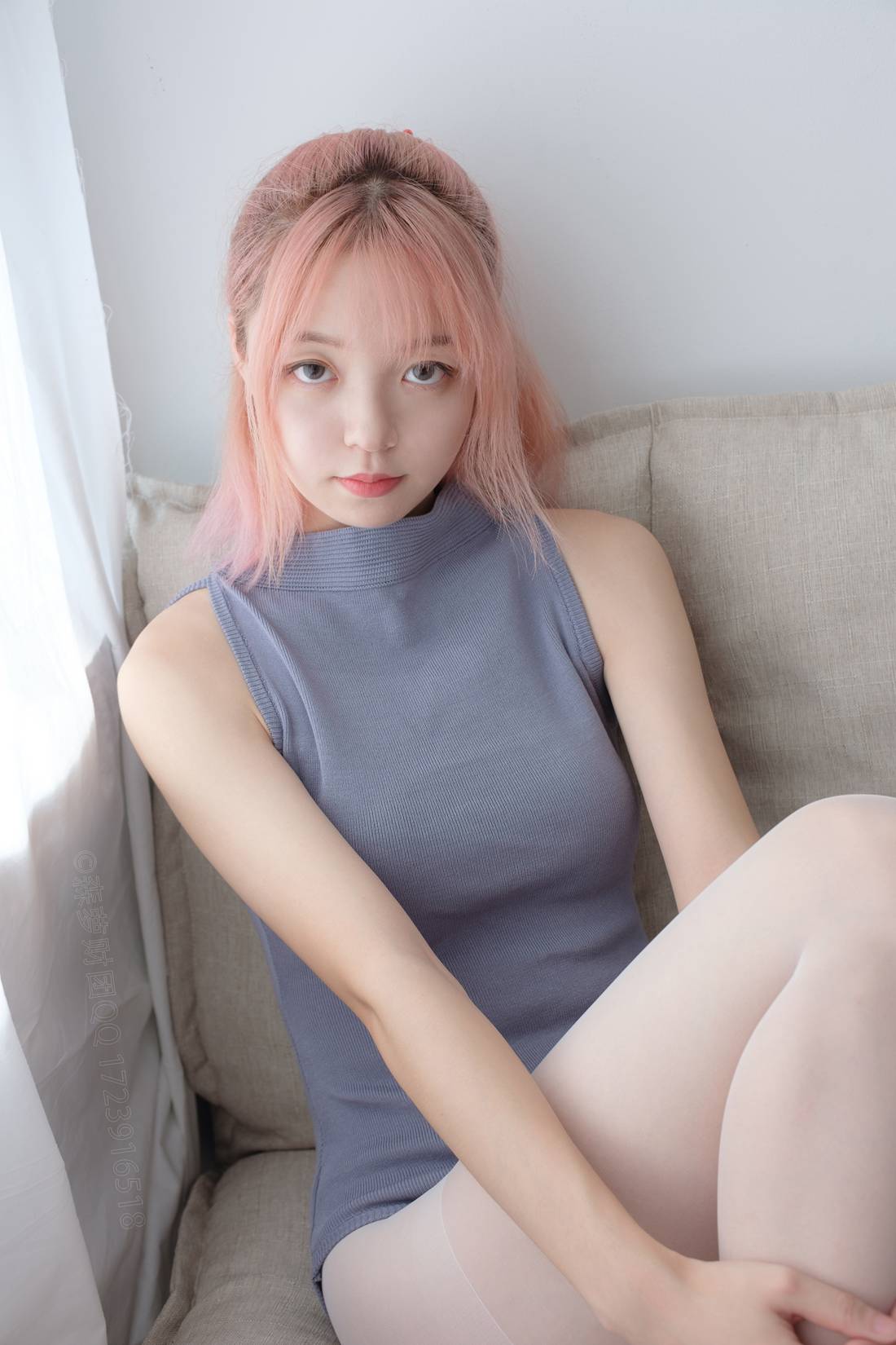 图片[132]-[森萝财团写真] LOVEPLUS-003 在线浏览 – 速更版-美库