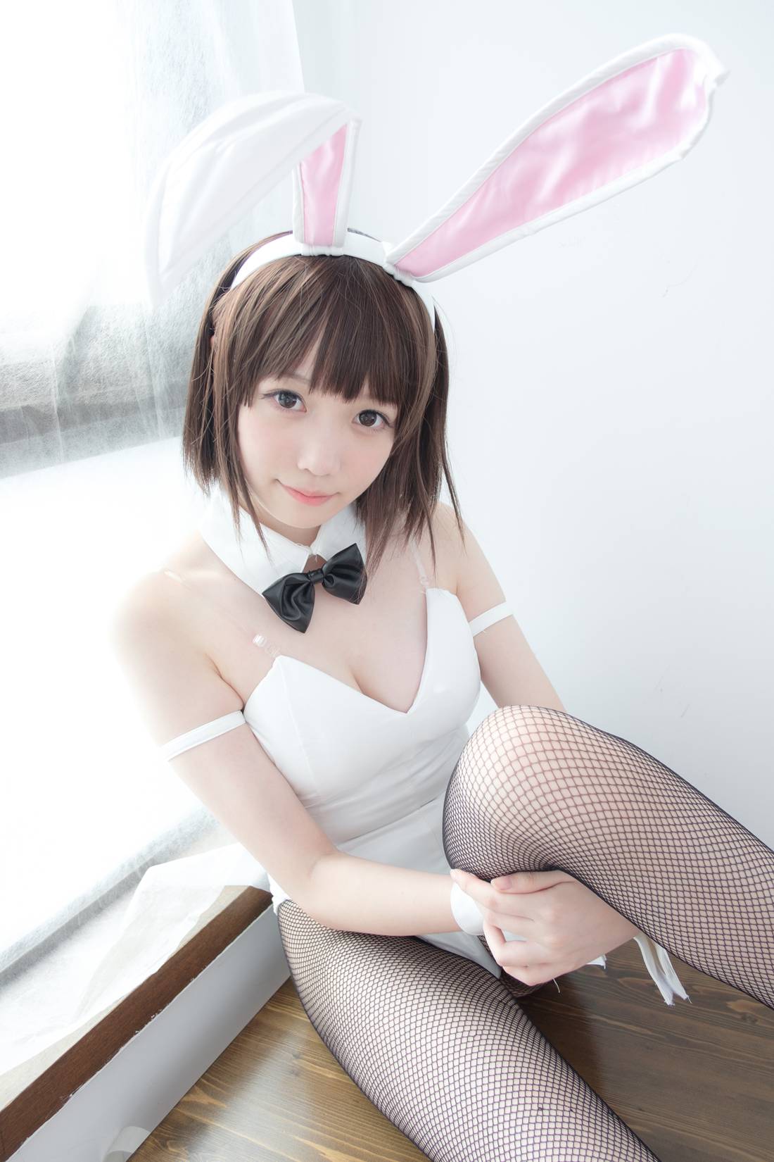 图片[11]-[森萝财团写真] LOVEPLUS-001 在线浏览 – 速更版-美库