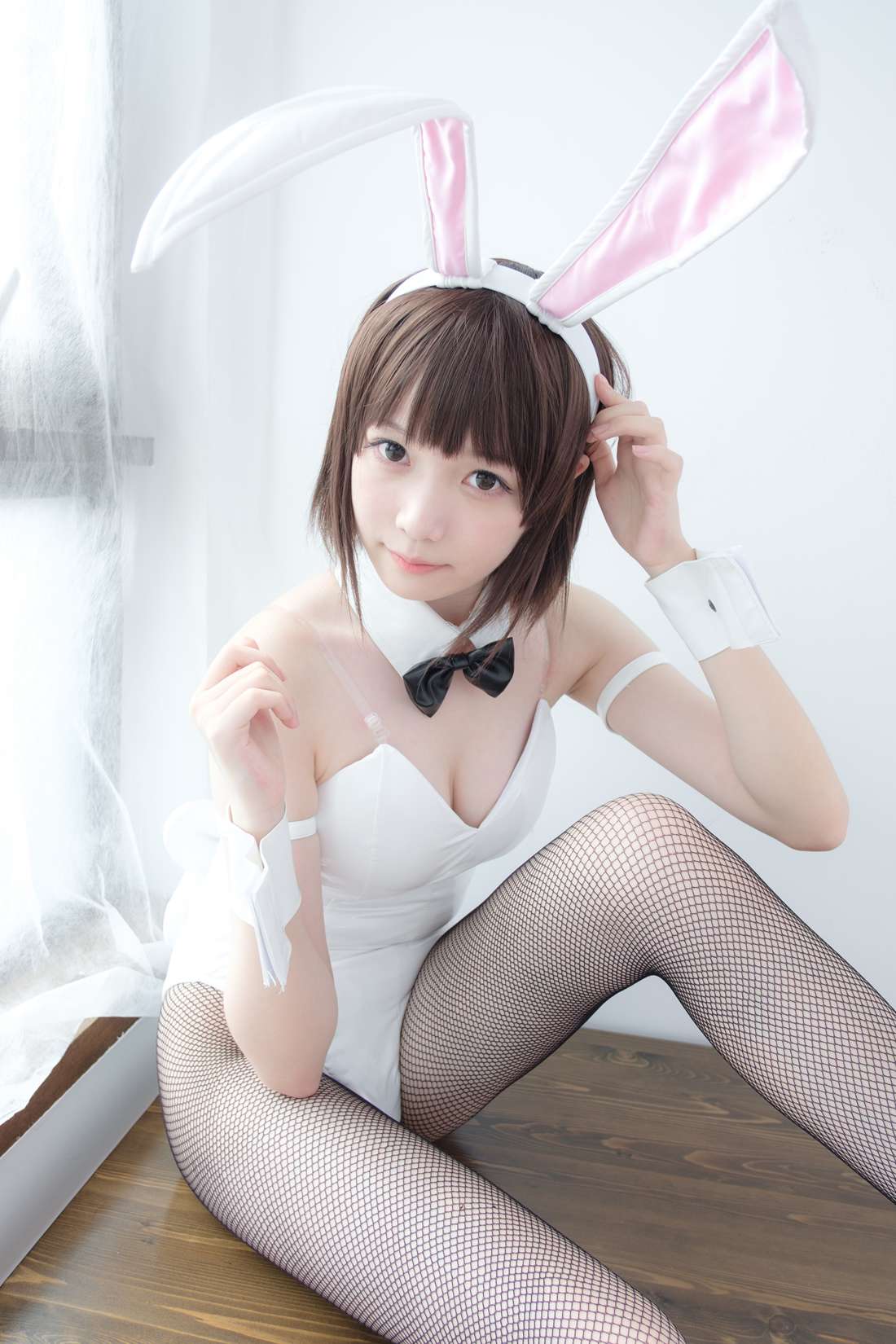 图片[61]-[森萝财团写真] LOVEPLUS-001 在线浏览 – 速更版-美库