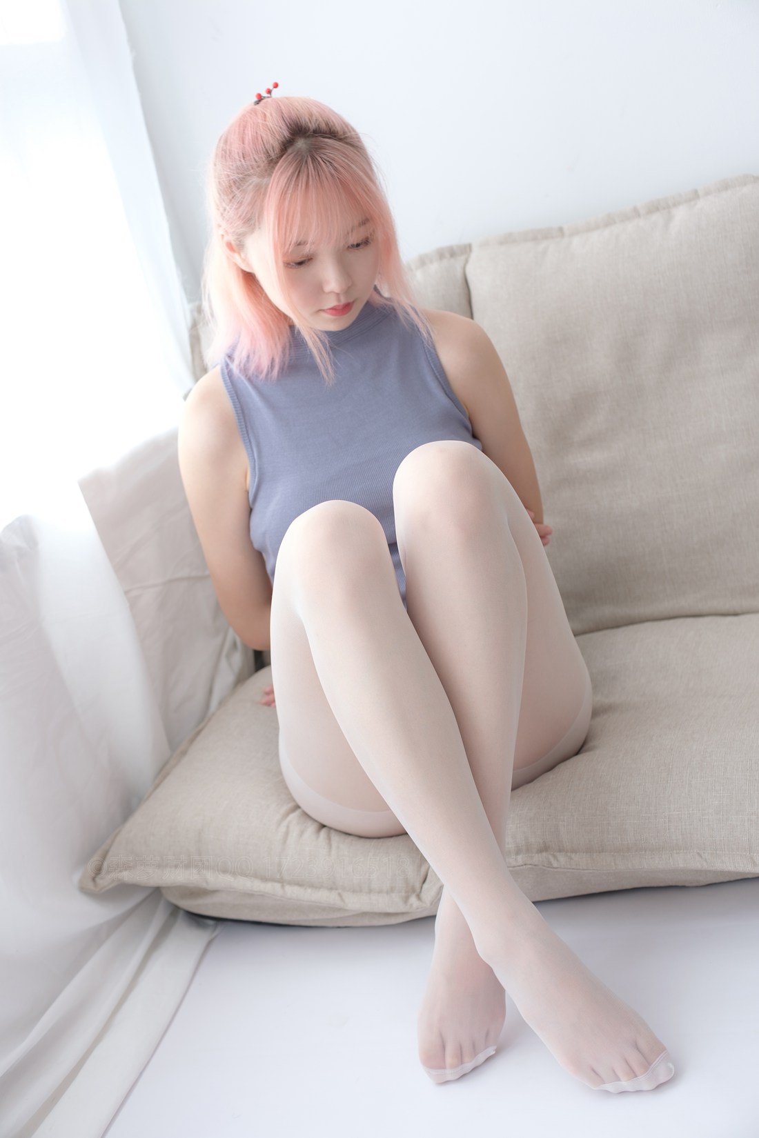 图片[56]-[森萝财团写真] LOVEPLUS-003 在线浏览 – 速更版-美库