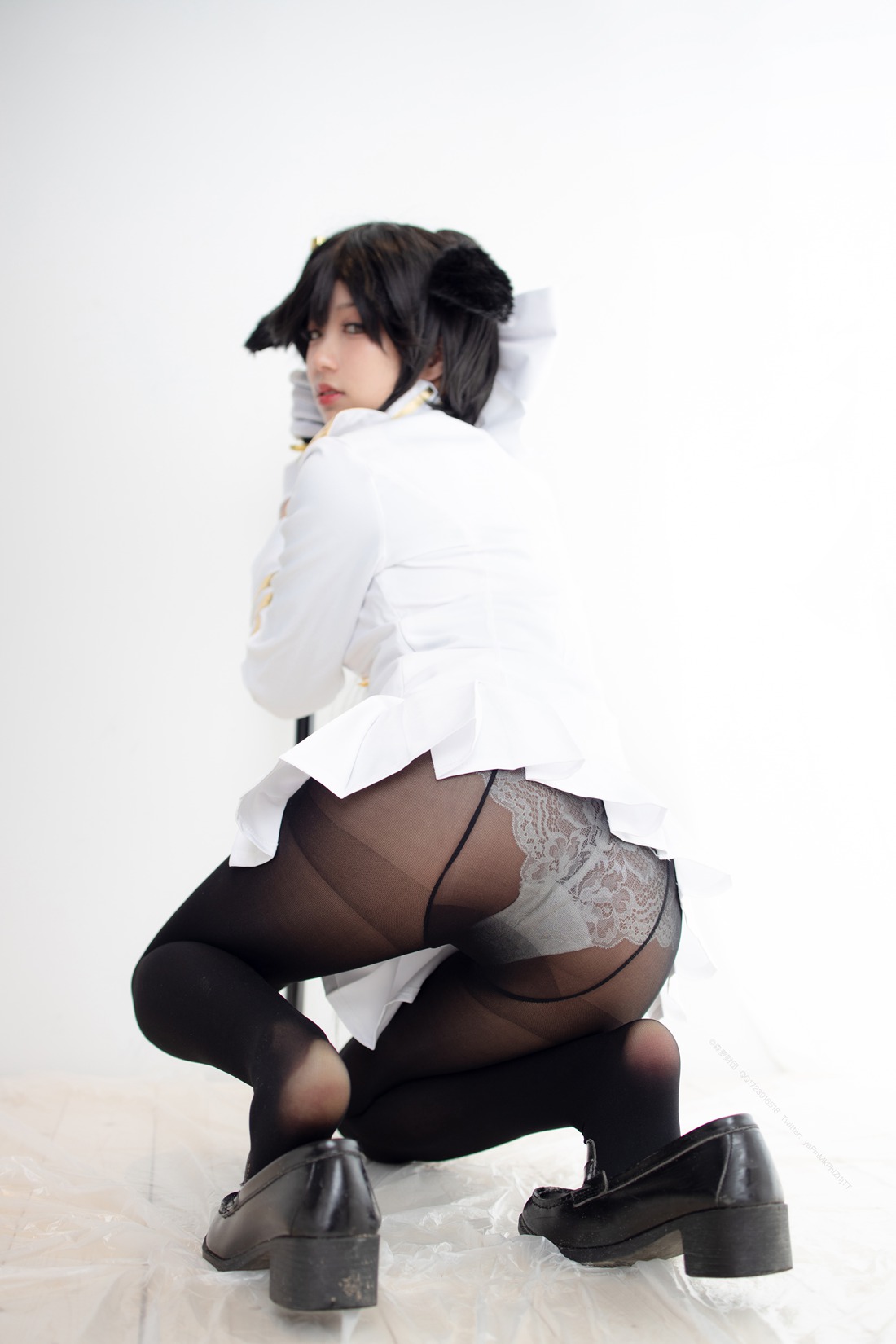 图片[10]-[森萝财团写真] LOVEPLUS-005 在线浏览 – 速更版-美库