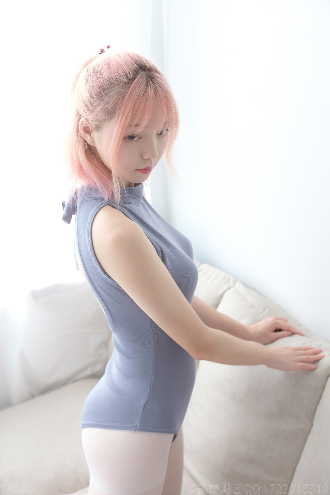 图片[101]-[森萝财团写真] LOVEPLUS-003 在线浏览 – 速更版-美库