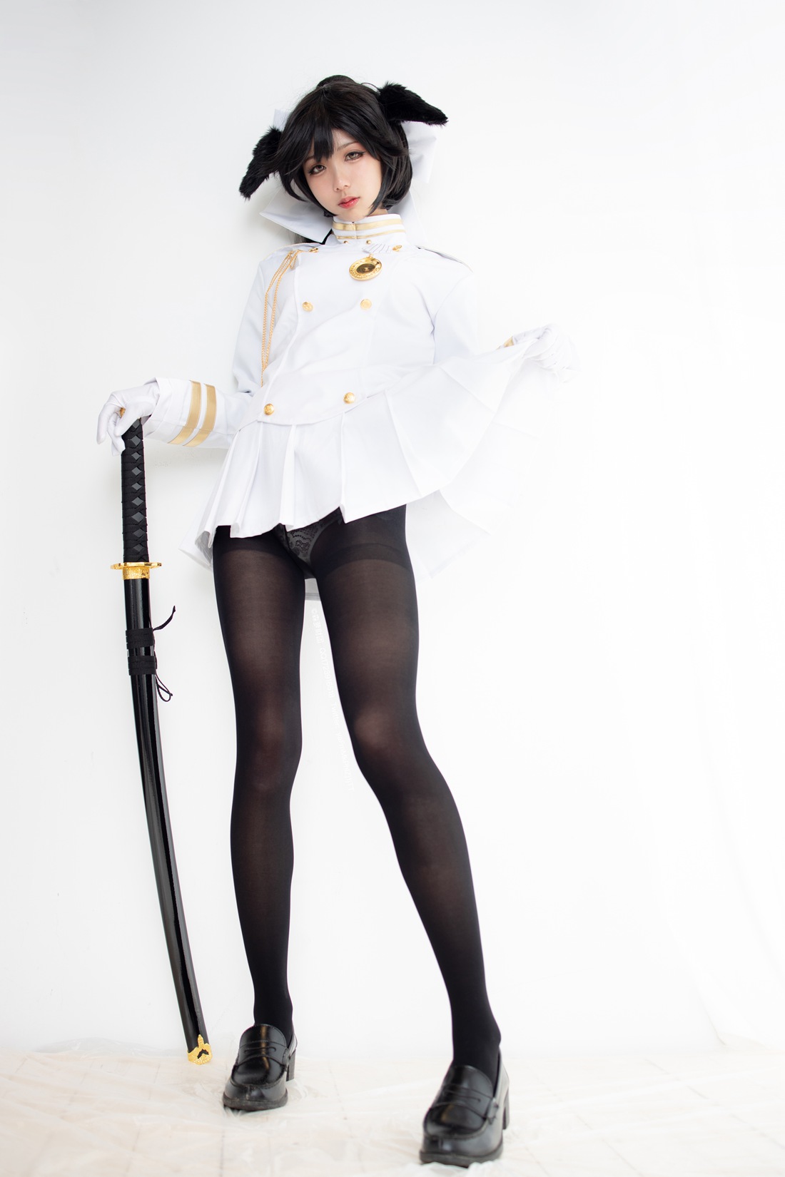 图片[41]-[森萝财团写真] LOVEPLUS-005 在线浏览 – 速更版-美库