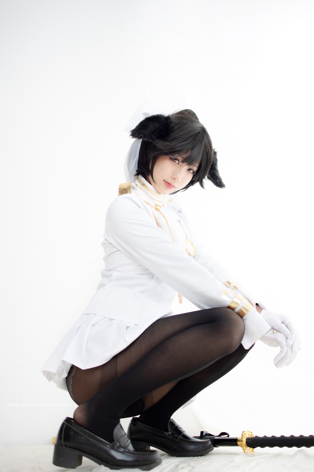 图片[48]-[森萝财团写真] LOVEPLUS-005 在线浏览 – 速更版-美库