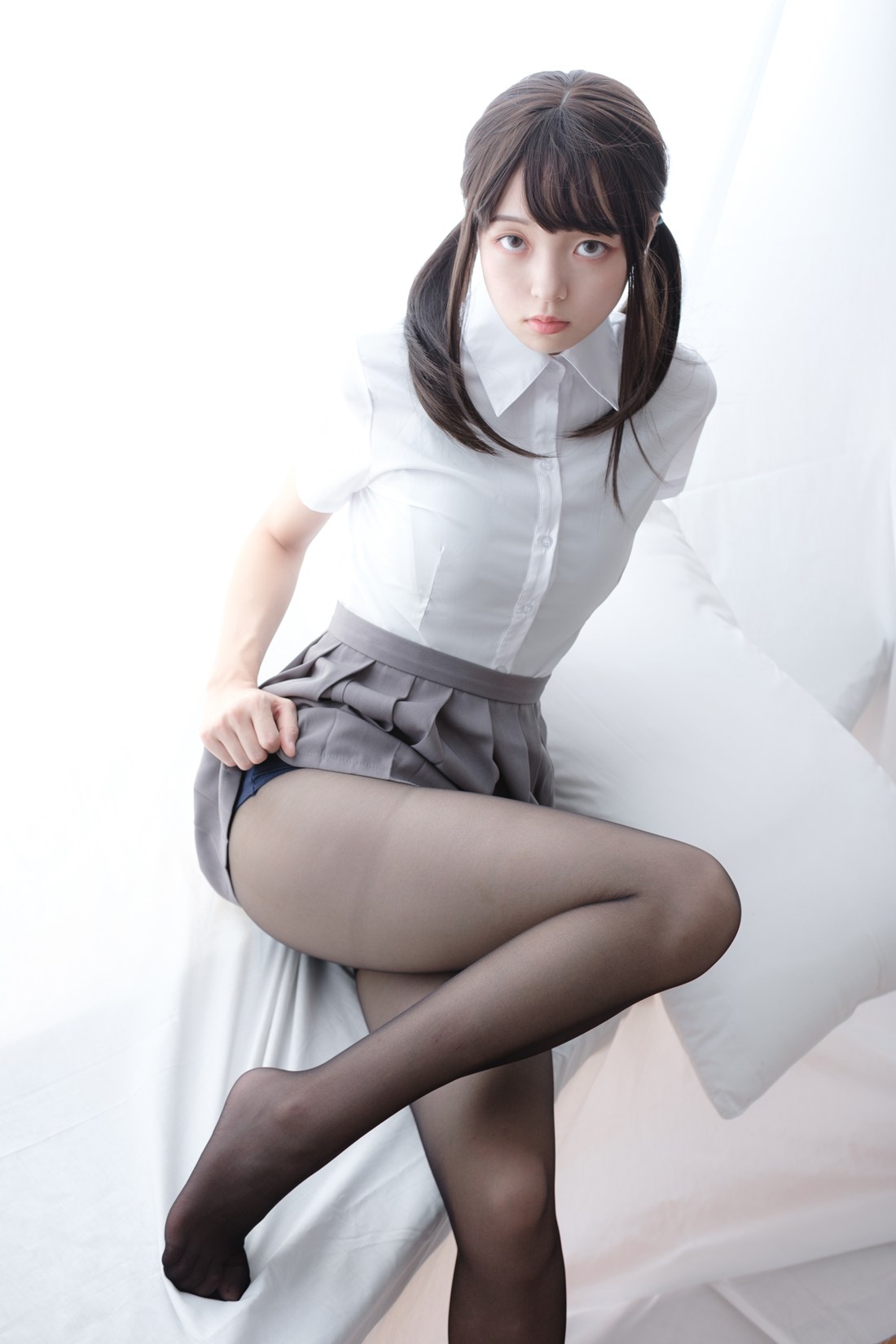 图片[55]-[森萝财团写真] LOVEPLUS-002 在线浏览 – 速更版-美库