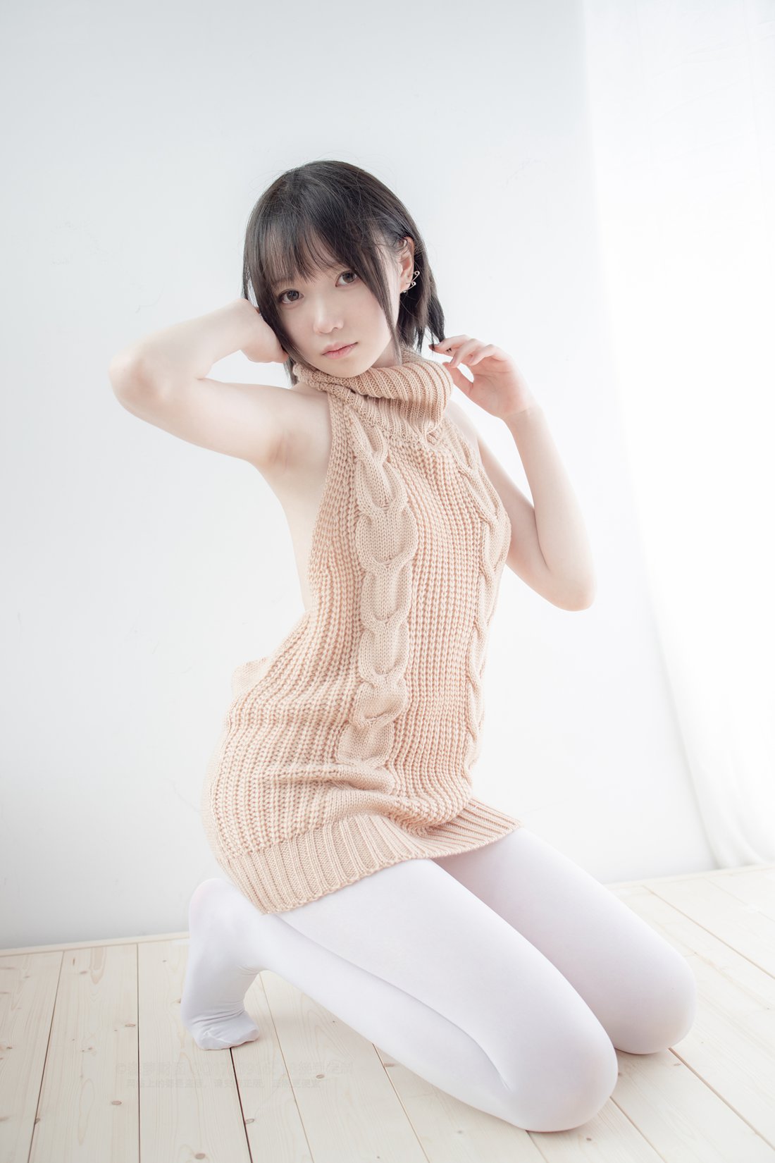 图片[35]-[森萝财团写真] LOVEPLUS-004 在线浏览 – 速更版-美库