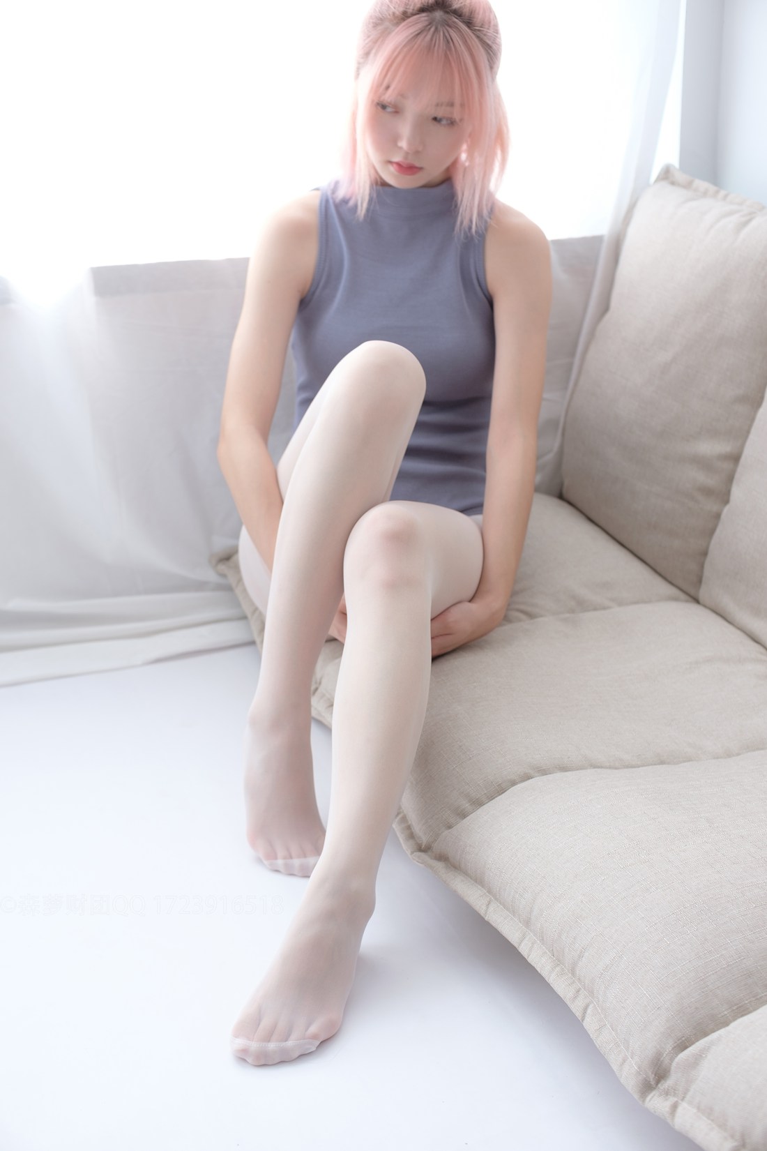 图片[148]-[森萝财团写真] LOVEPLUS-003 在线浏览 – 速更版-美库