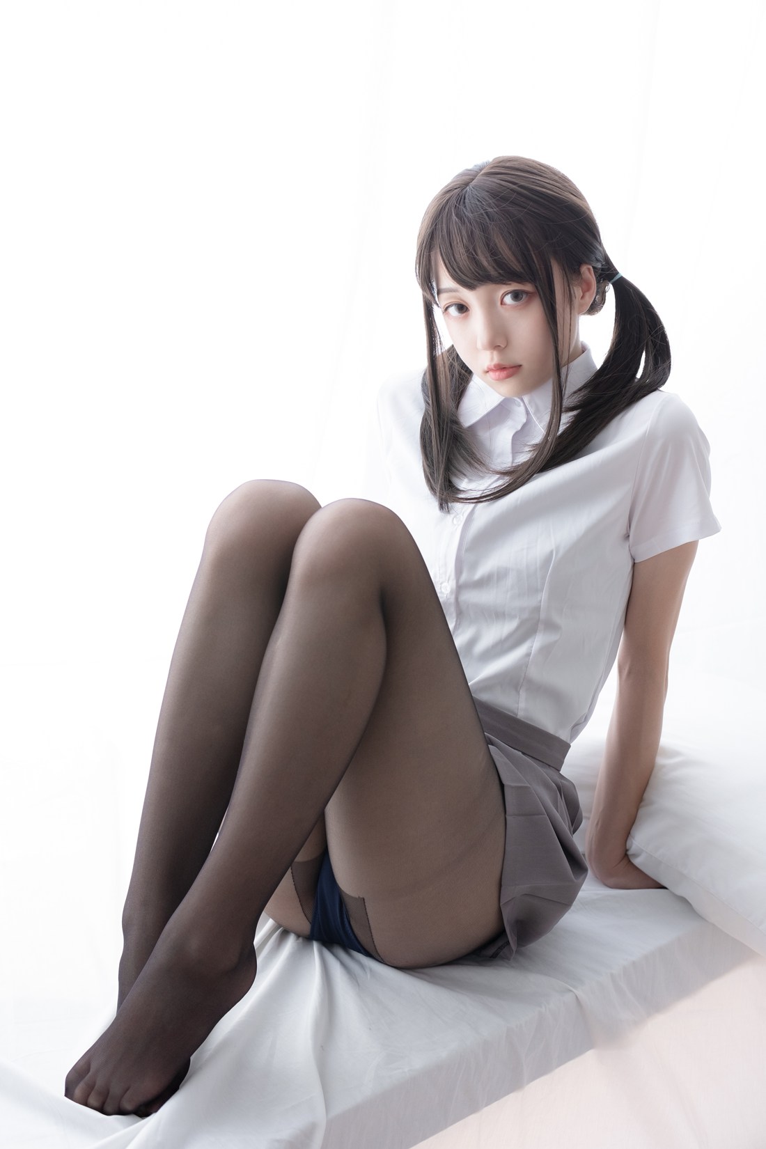 图片[25]-[森萝财团写真] LOVEPLUS-002 在线浏览 – 速更版-美库