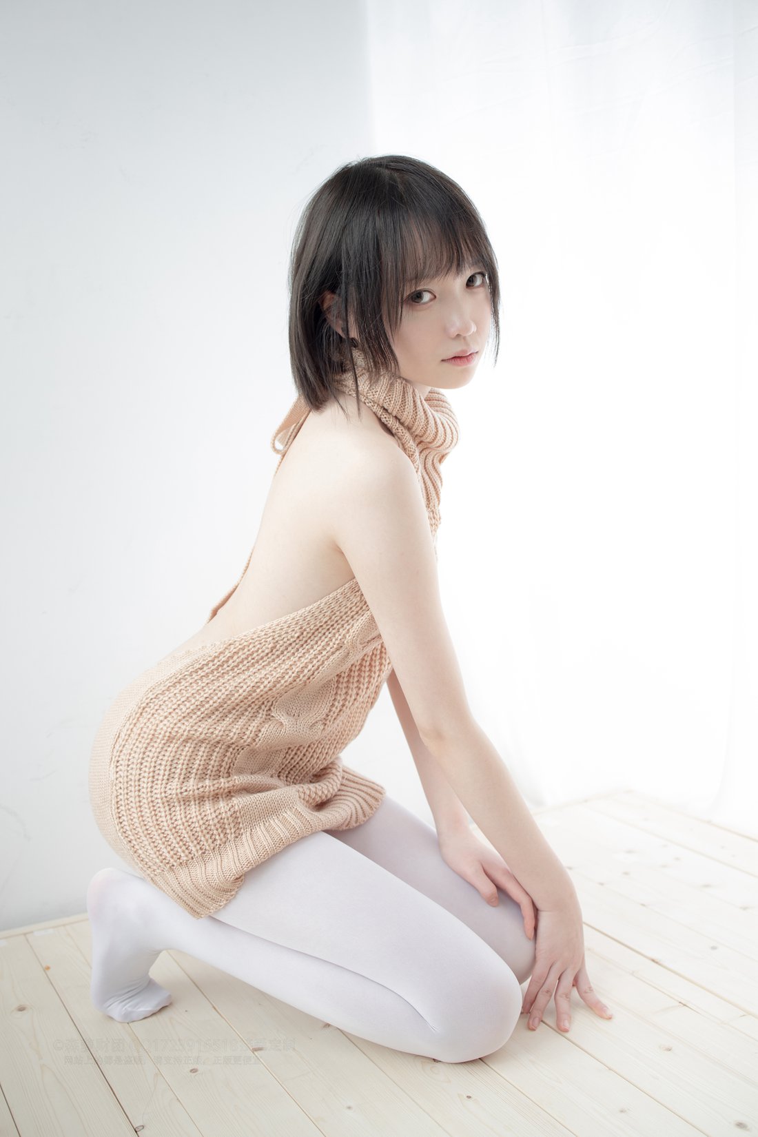 图片[51]-[森萝财团写真] LOVEPLUS-004 在线浏览 – 速更版-美库