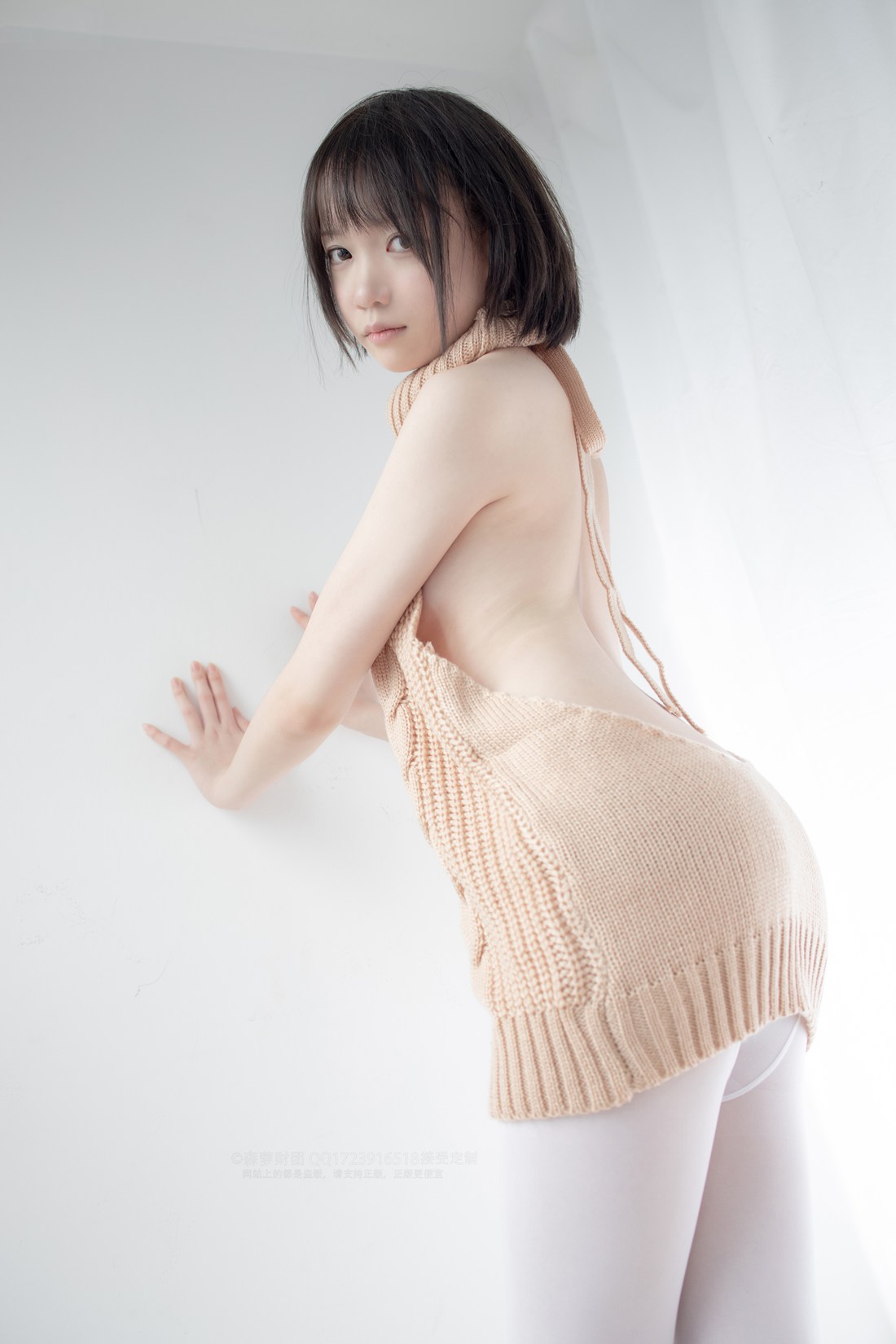 图片[63]-[森萝财团写真] LOVEPLUS-004 在线浏览 – 速更版-美库