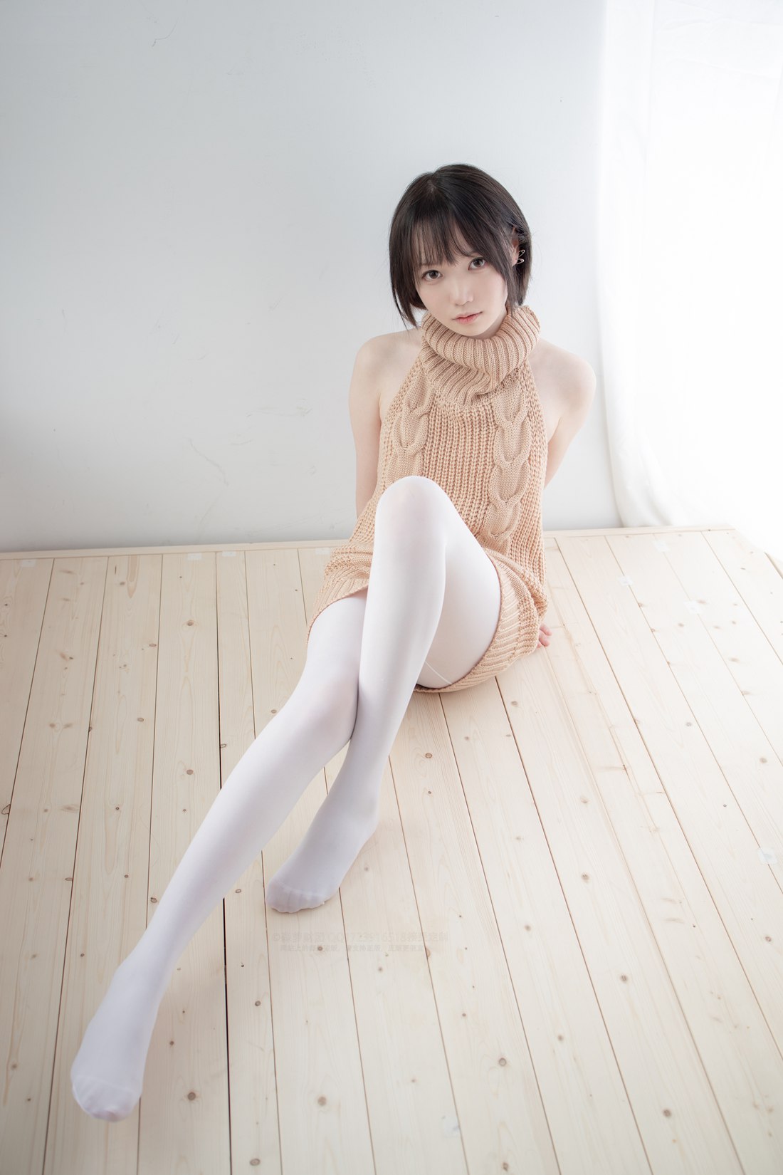 图片[22]-[森萝财团写真] LOVEPLUS-004 在线浏览 – 速更版-美库