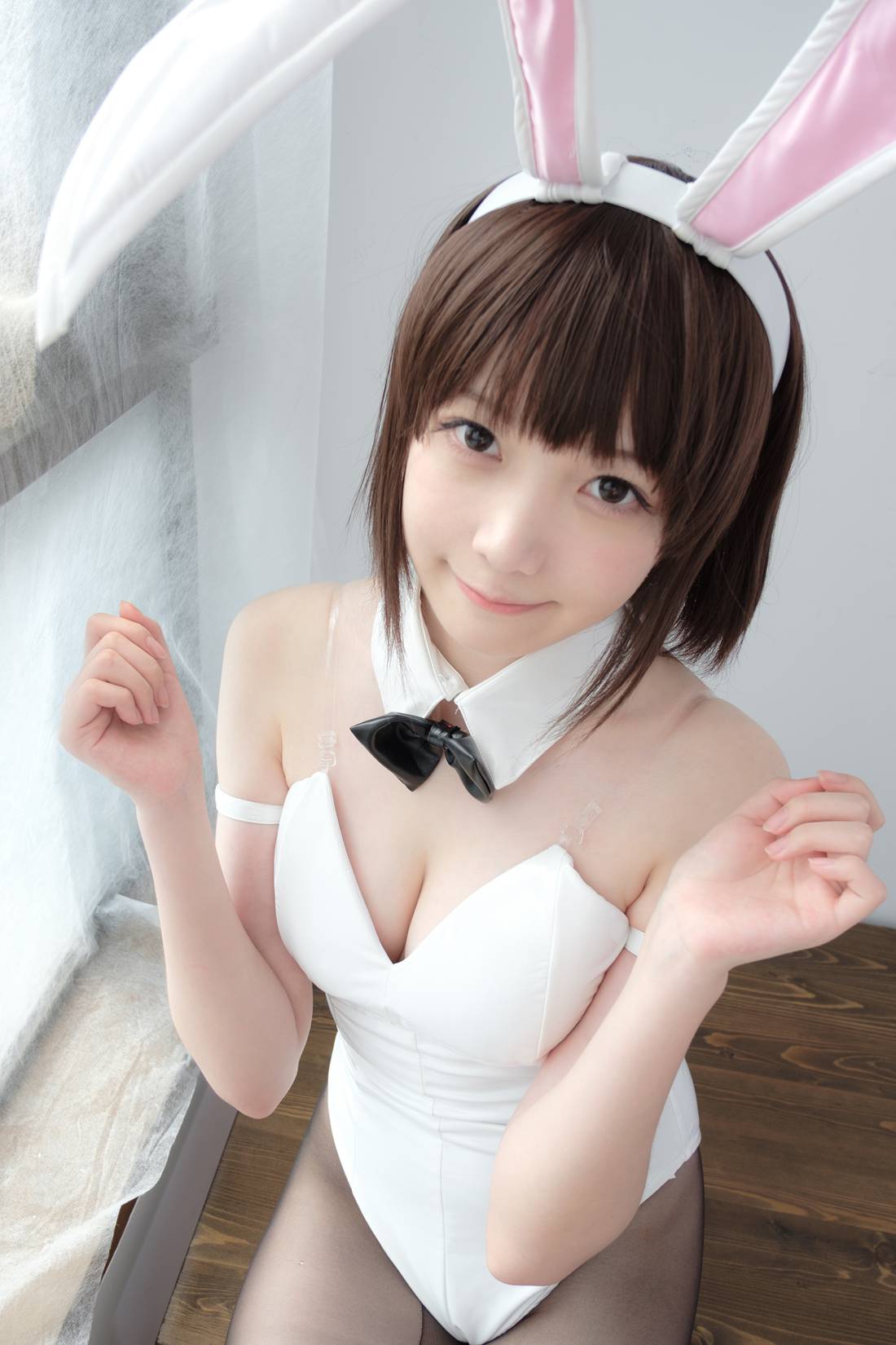 图片[70]-[森萝财团写真] LOVEPLUS-001 在线浏览 – 速更版-美库