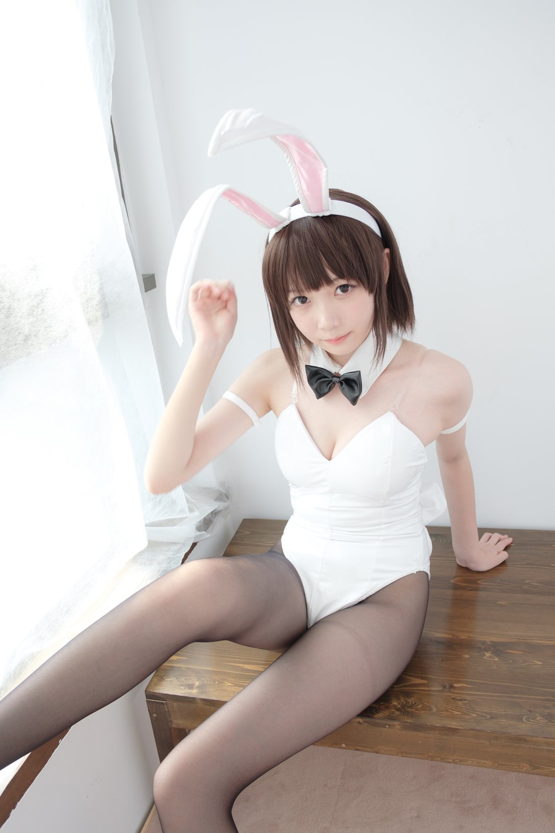 图片[12]-[森萝财团写真] LOVEPLUS-001 在线浏览 – 速更版-美库