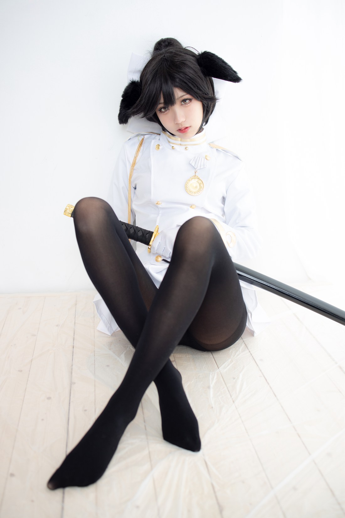 图片[26]-[森萝财团写真] LOVEPLUS-005 在线浏览 – 速更版-美库