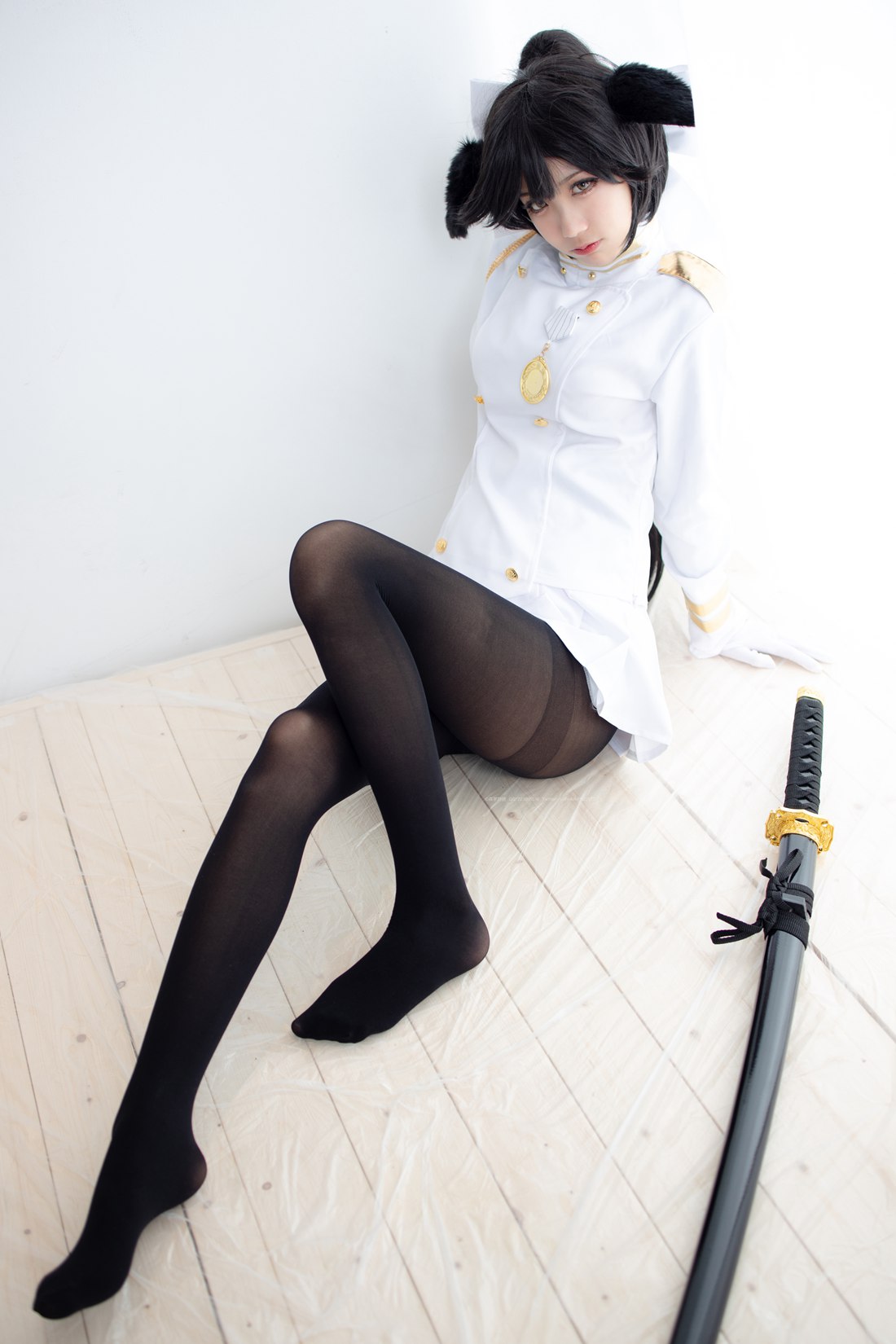 图片[27]-[森萝财团写真] LOVEPLUS-005 在线浏览 – 速更版-美库