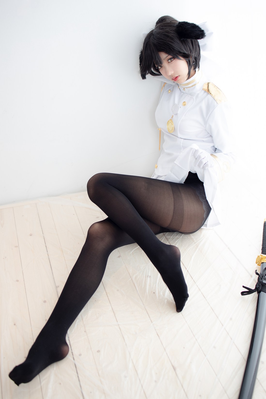 图片[22]-[森萝财团写真] LOVEPLUS-005 在线浏览 – 速更版-美库