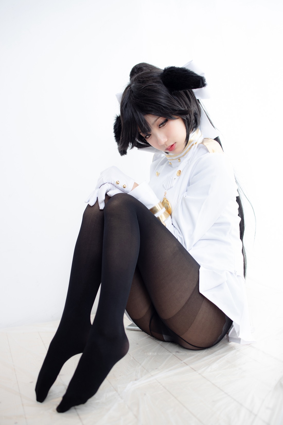 图片[61]-[森萝财团写真] LOVEPLUS-005 在线浏览 – 速更版-美库