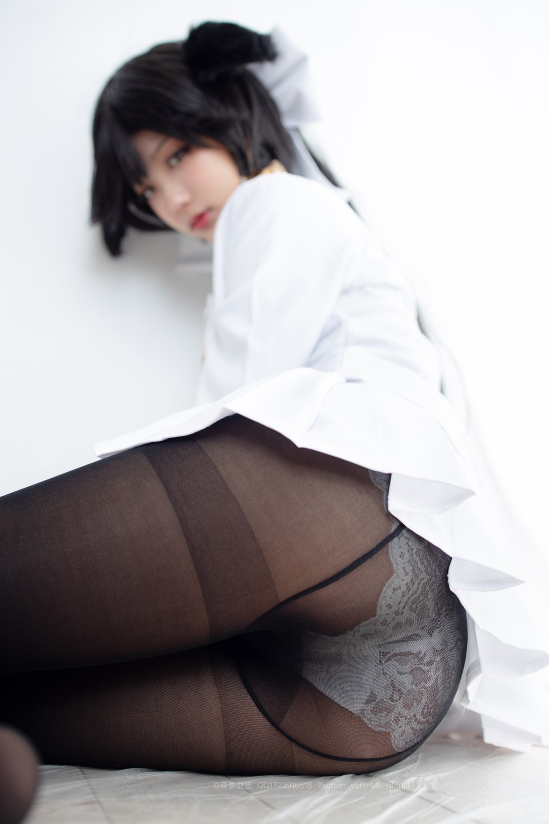 图片[95]-[森萝财团写真] LOVEPLUS-005 在线浏览 – 速更版-美库