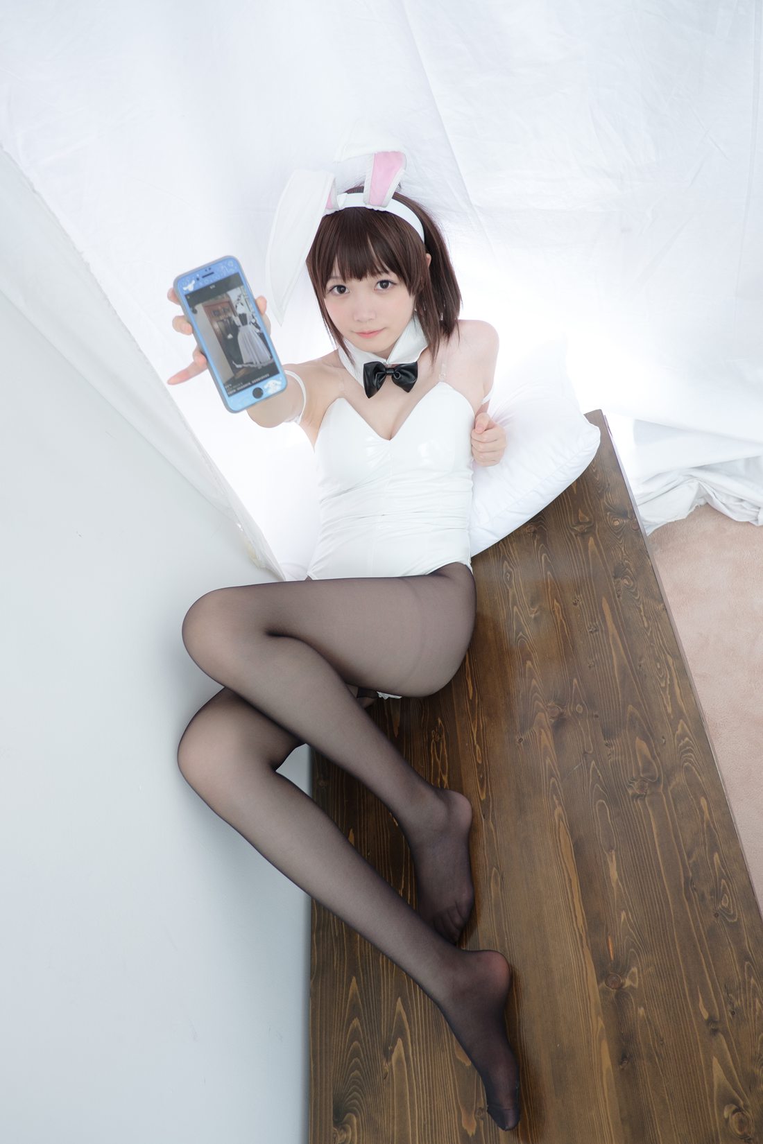 图片[137]-[森萝财团写真] LOVEPLUS-001 在线浏览 – 速更版-美库