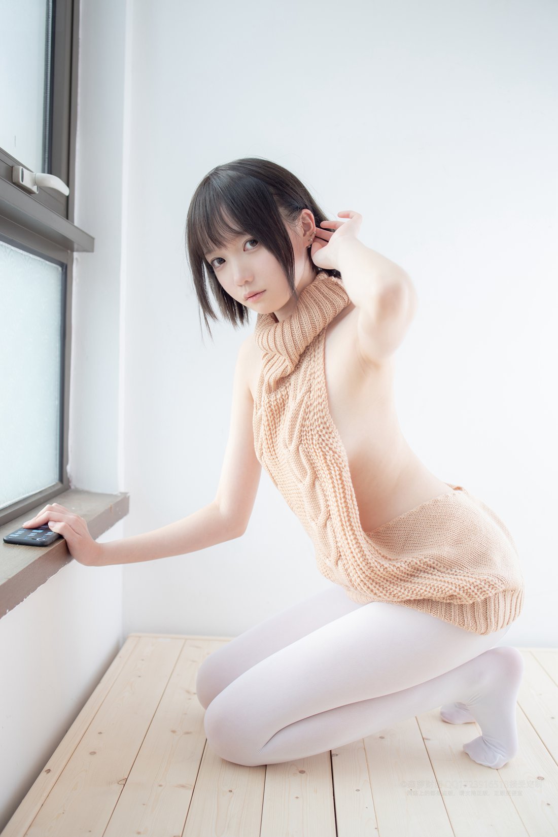 图片[79]-[森萝财团写真] LOVEPLUS-004 在线浏览 – 速更版-美库