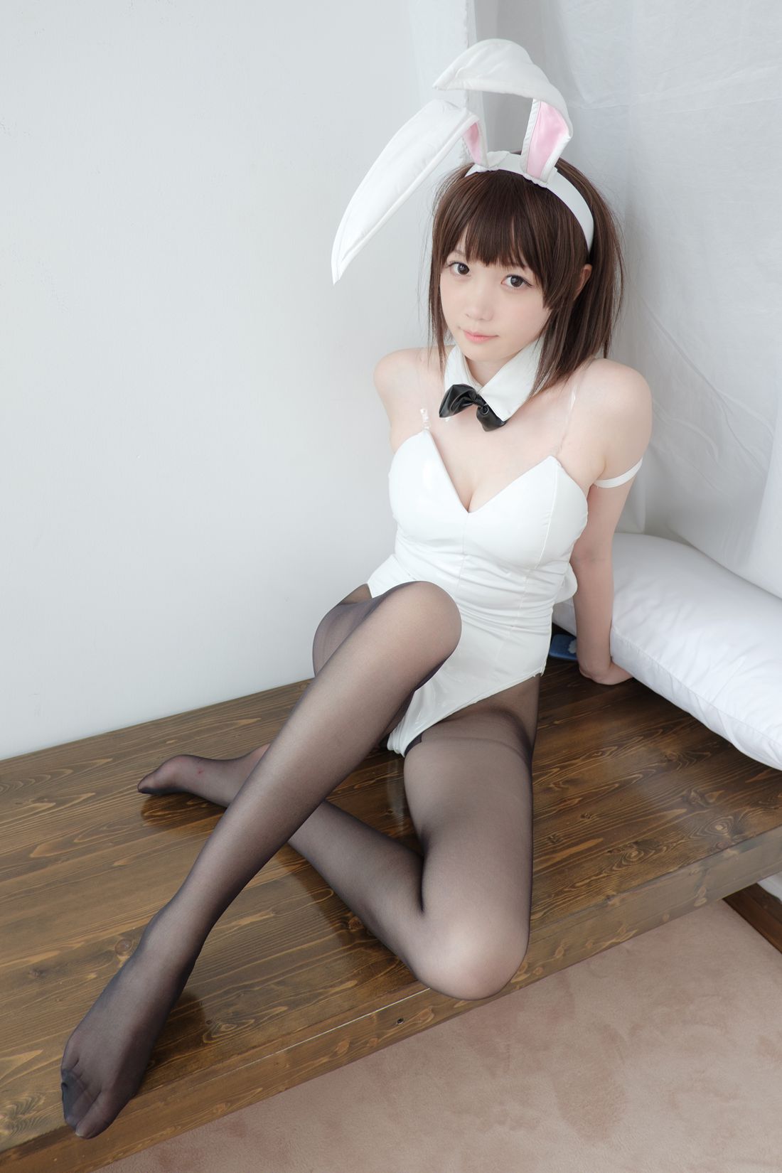 图片[118]-[森萝财团写真] LOVEPLUS-001 在线浏览 – 速更版-美库