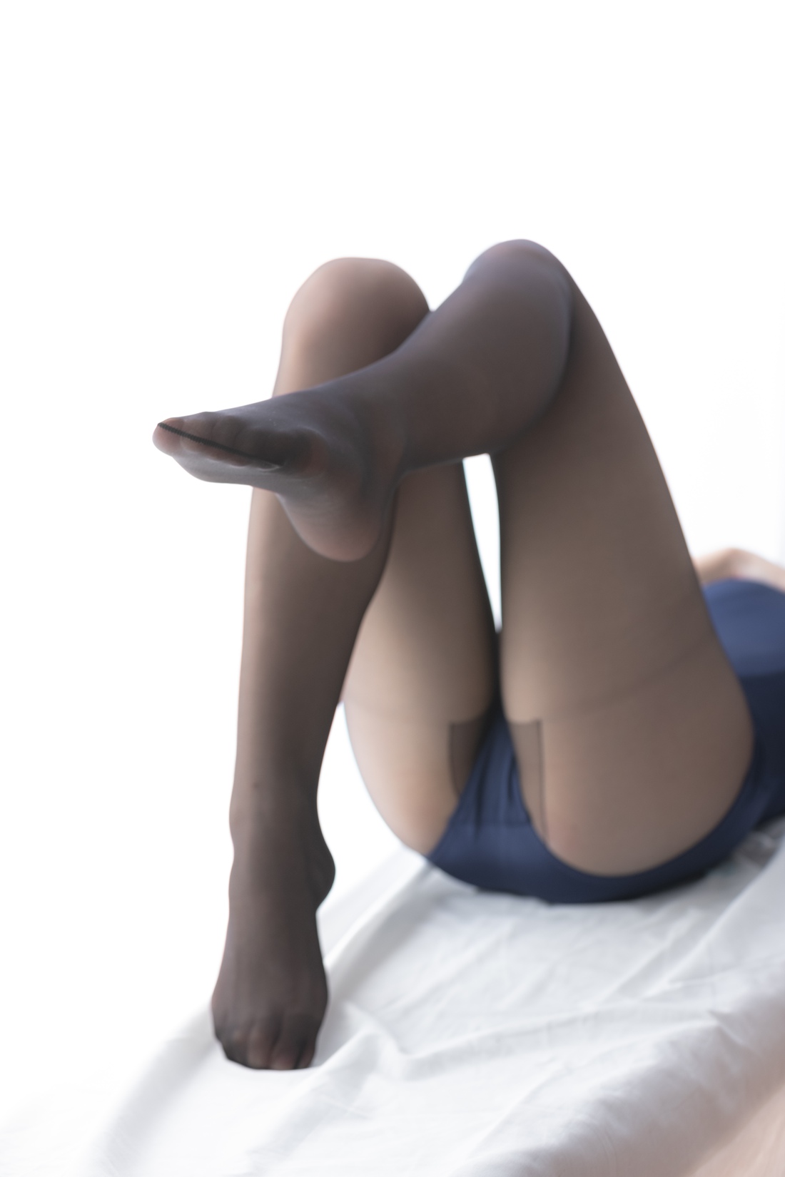 图片[2]-[森萝财团写真] LOVEPLUS-002 在线浏览-翎羽暗房